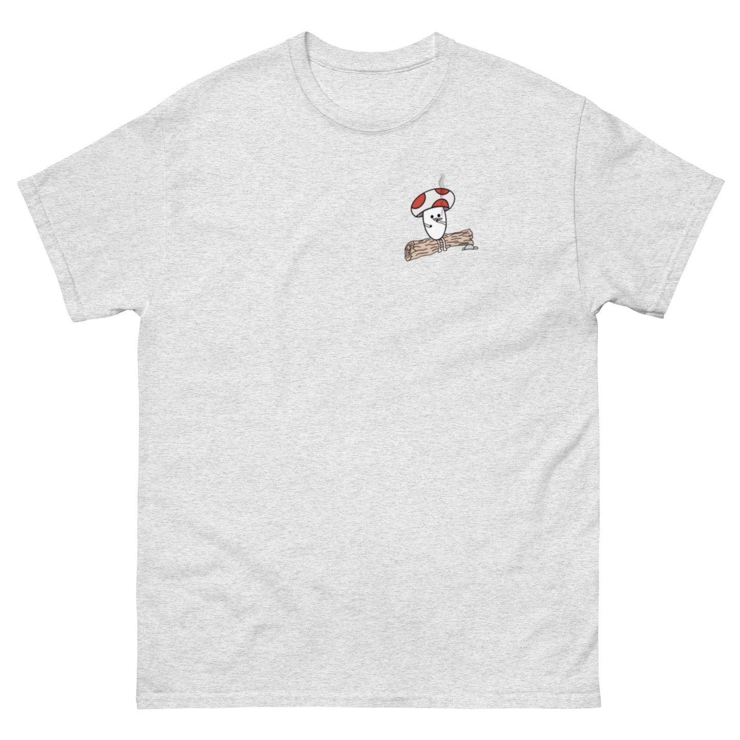 Toadally Chillin' Unisex classic tee