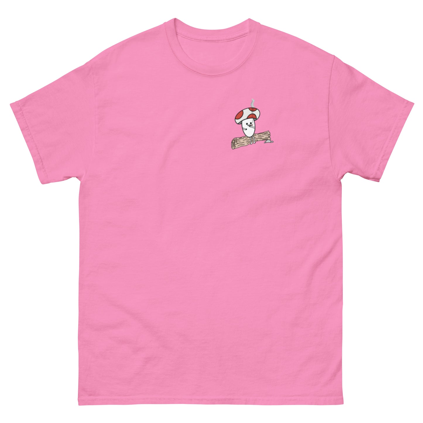 Toadally Chillin' Unisex classic tee