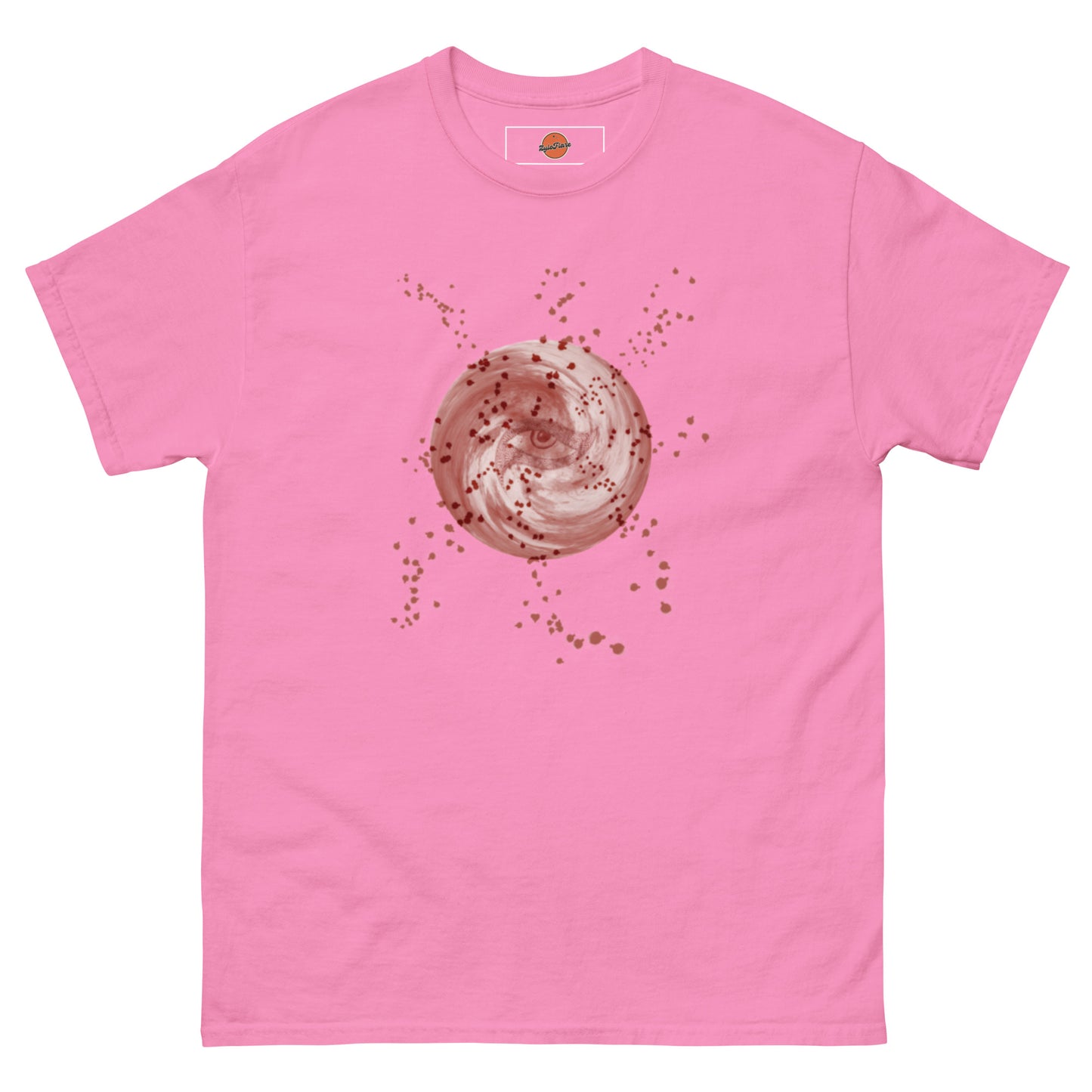 Blood Moon Unisex classic tee