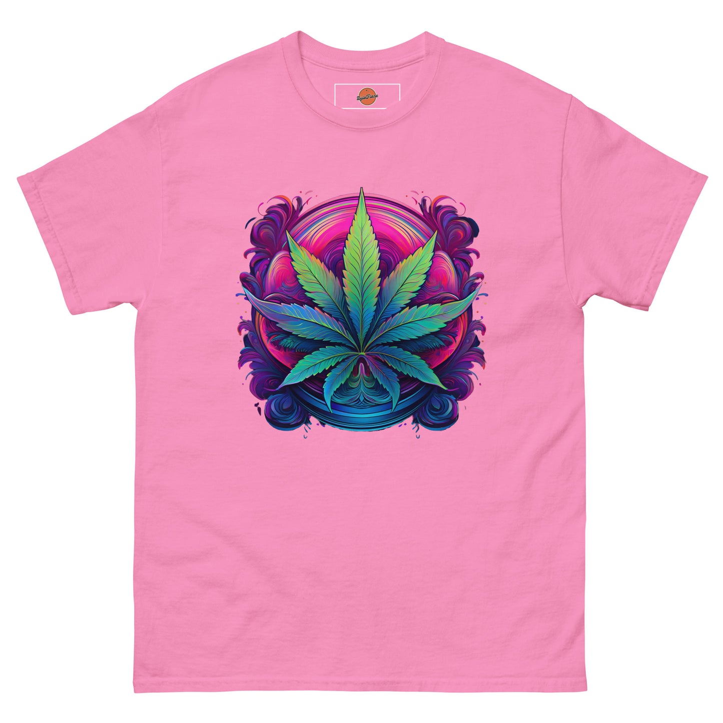 Vibes n' Stuff Unisex classic tee