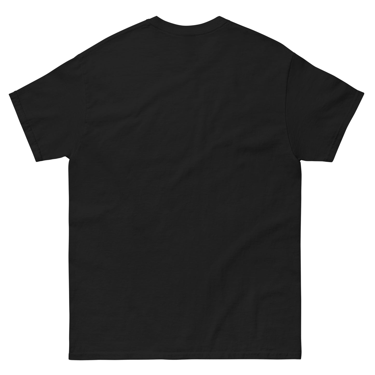 Blood Moon Grip Unisex classic tee