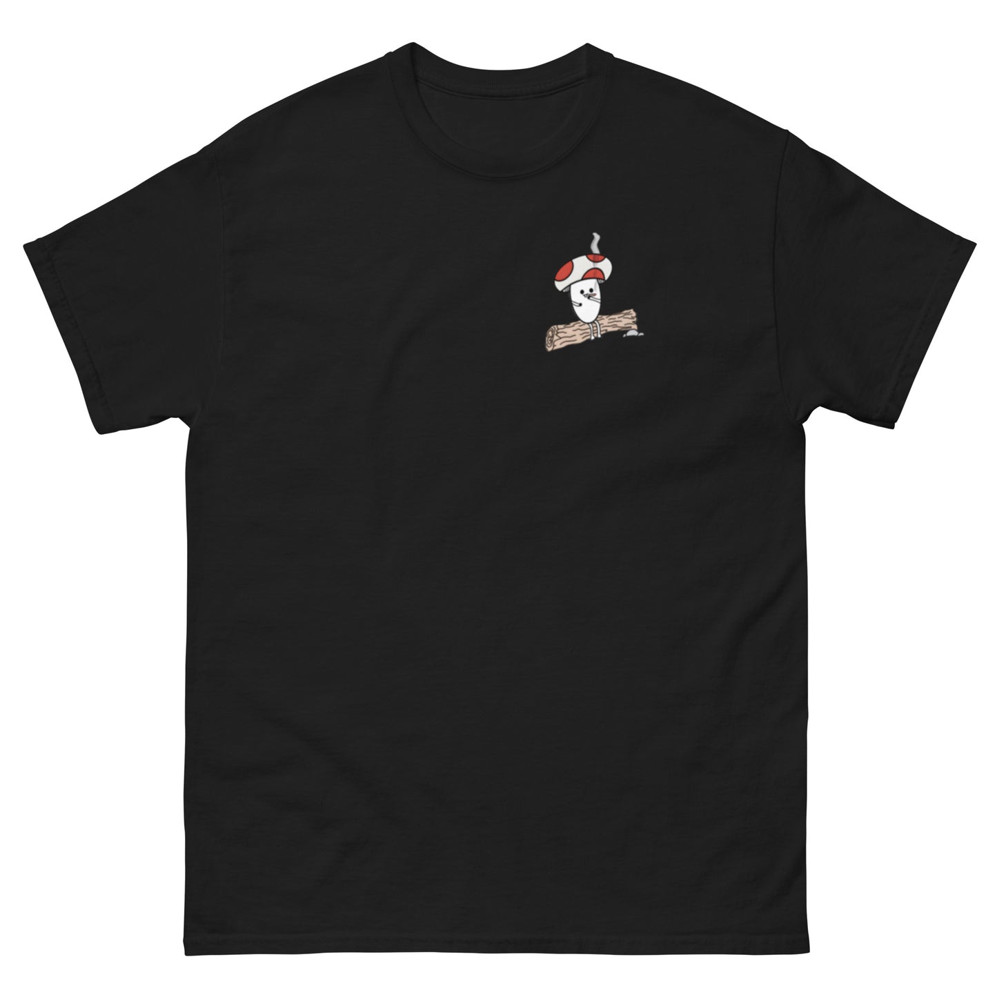 Toadally Chillin' Unisex classic tee