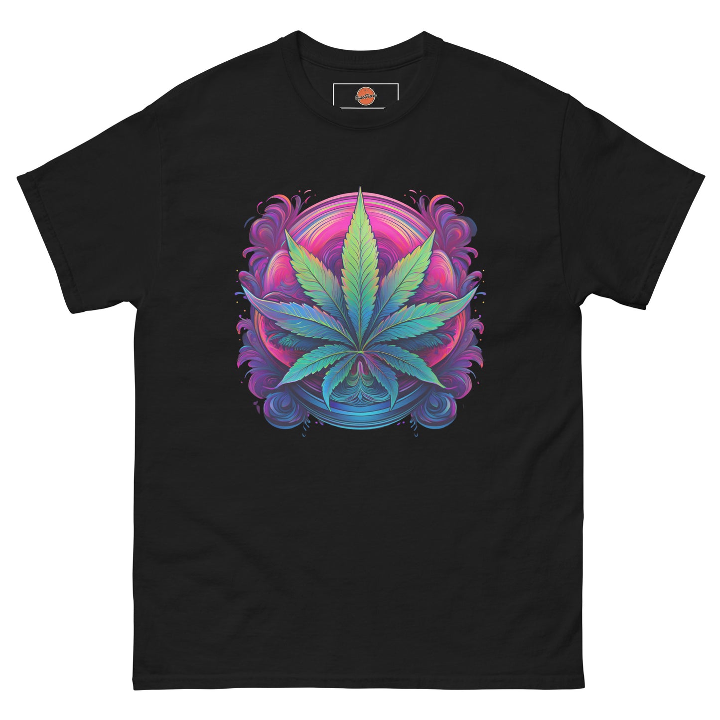 Vibes n' Stuff Unisex classic tee