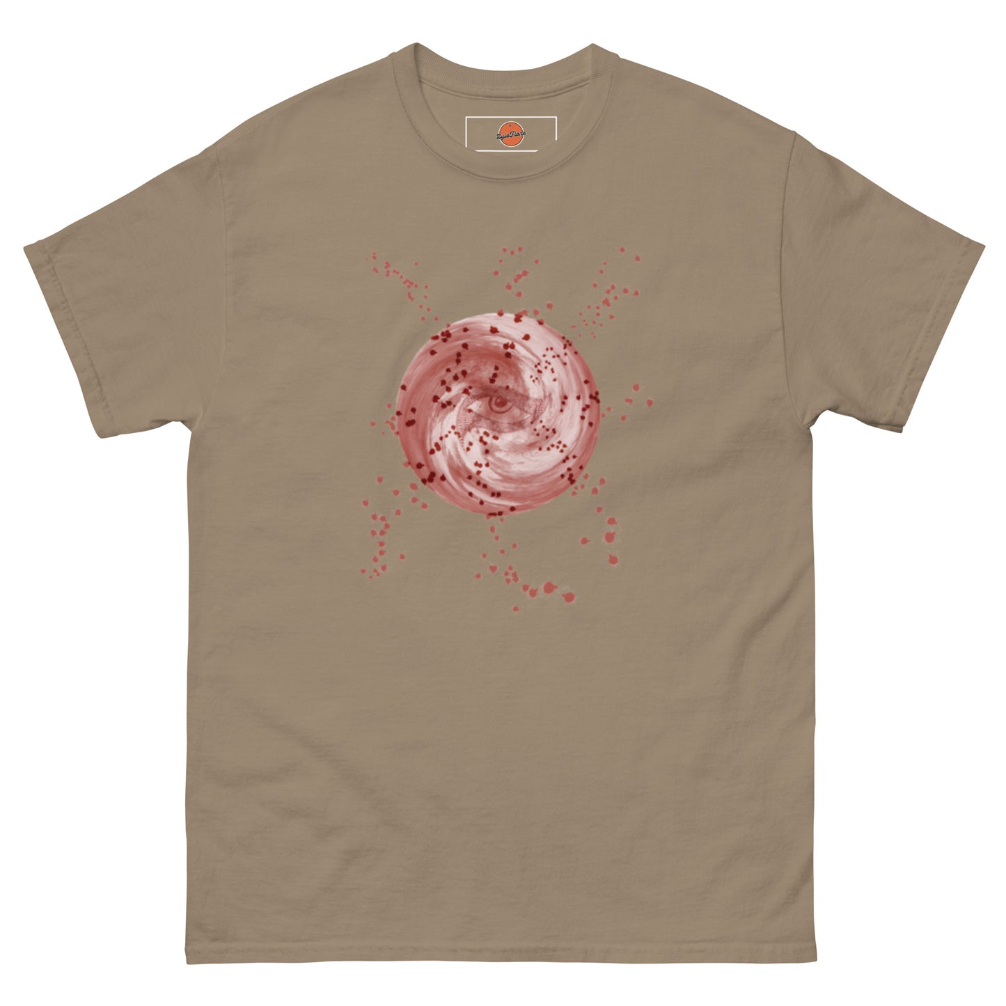 Blood Moon Unisex classic tee