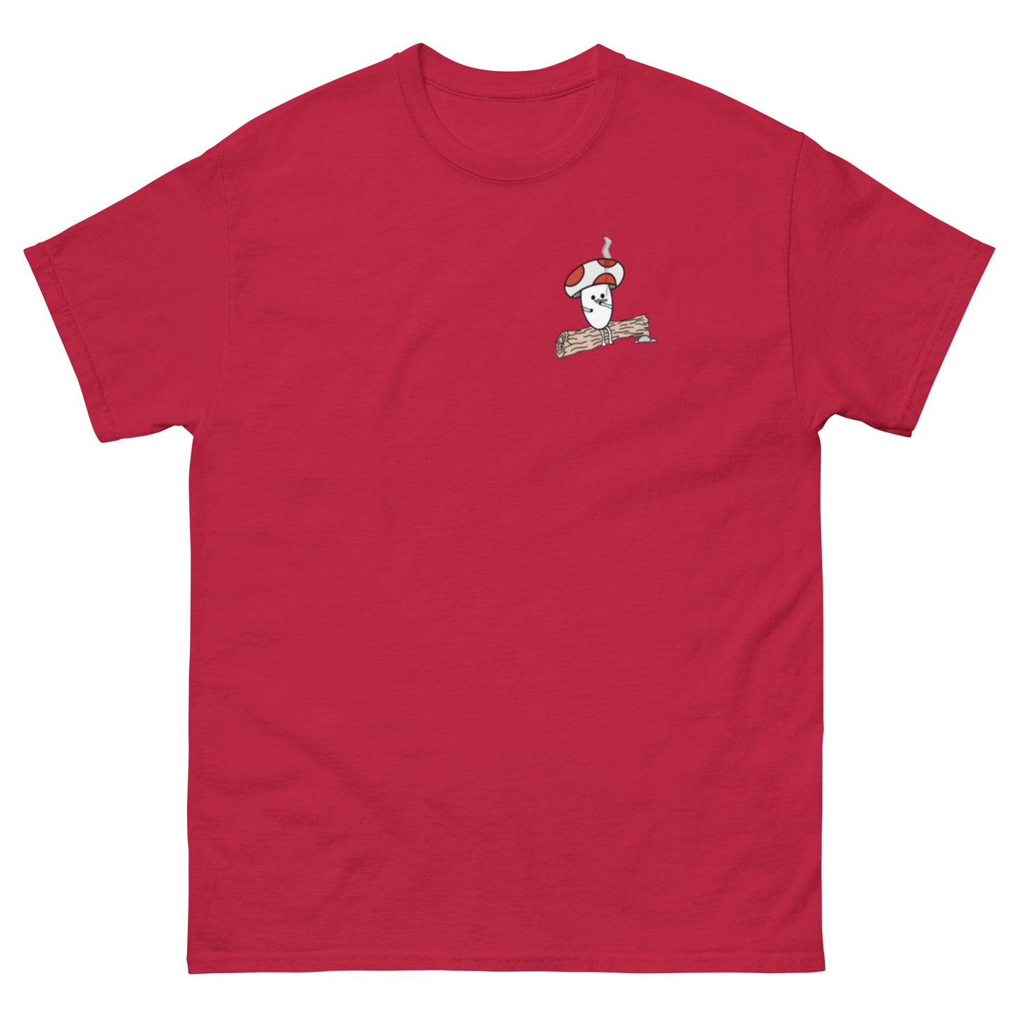 Toadally Chillin' Unisex classic tee