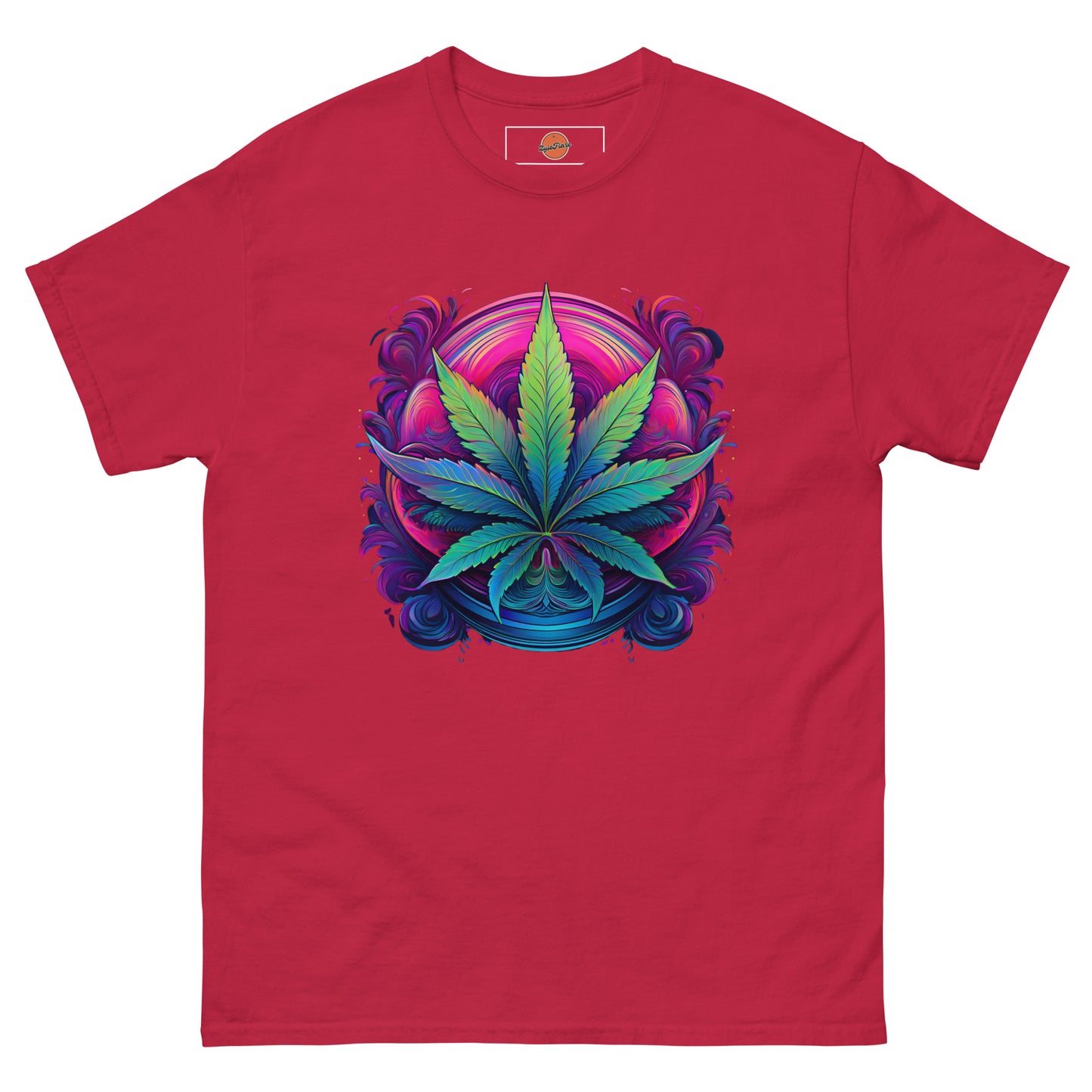 Vibes n' Stuff Unisex classic tee