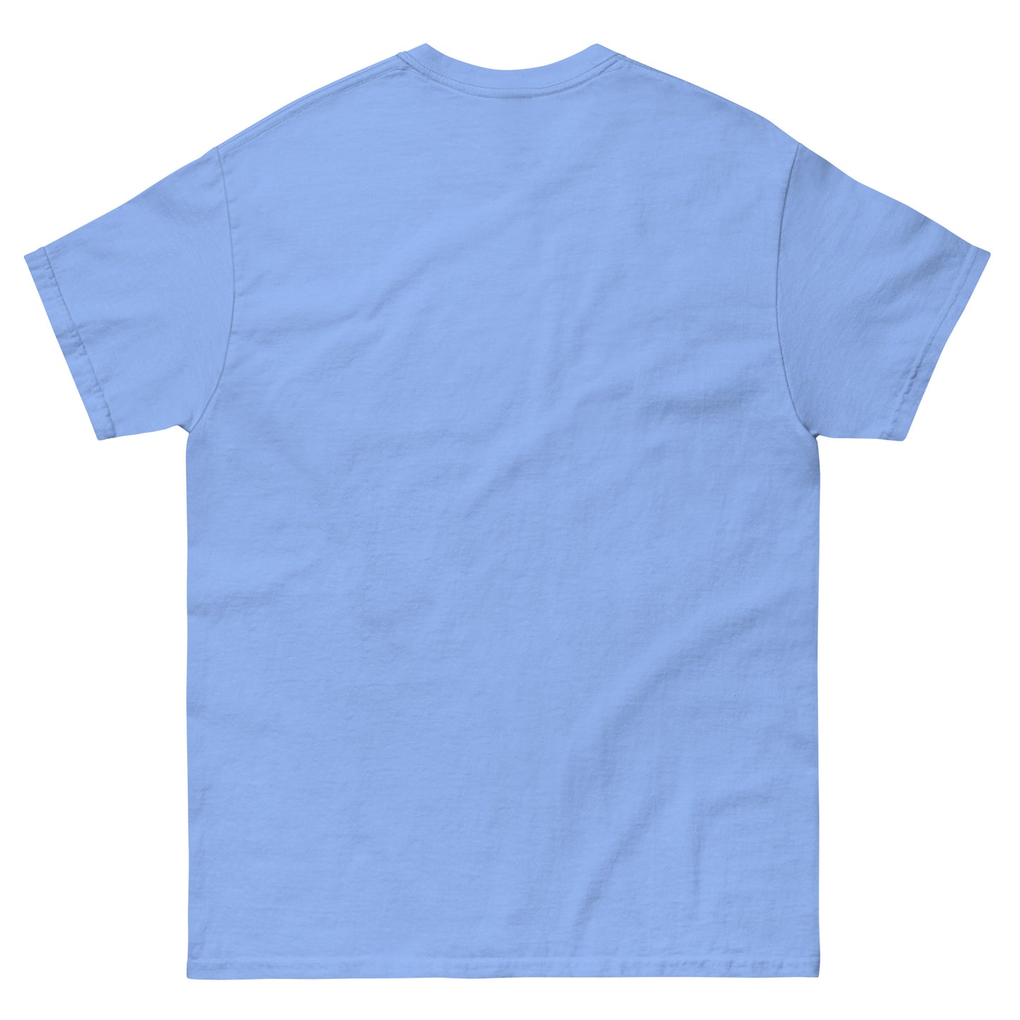 Blood Moon Grip Unisex classic tee