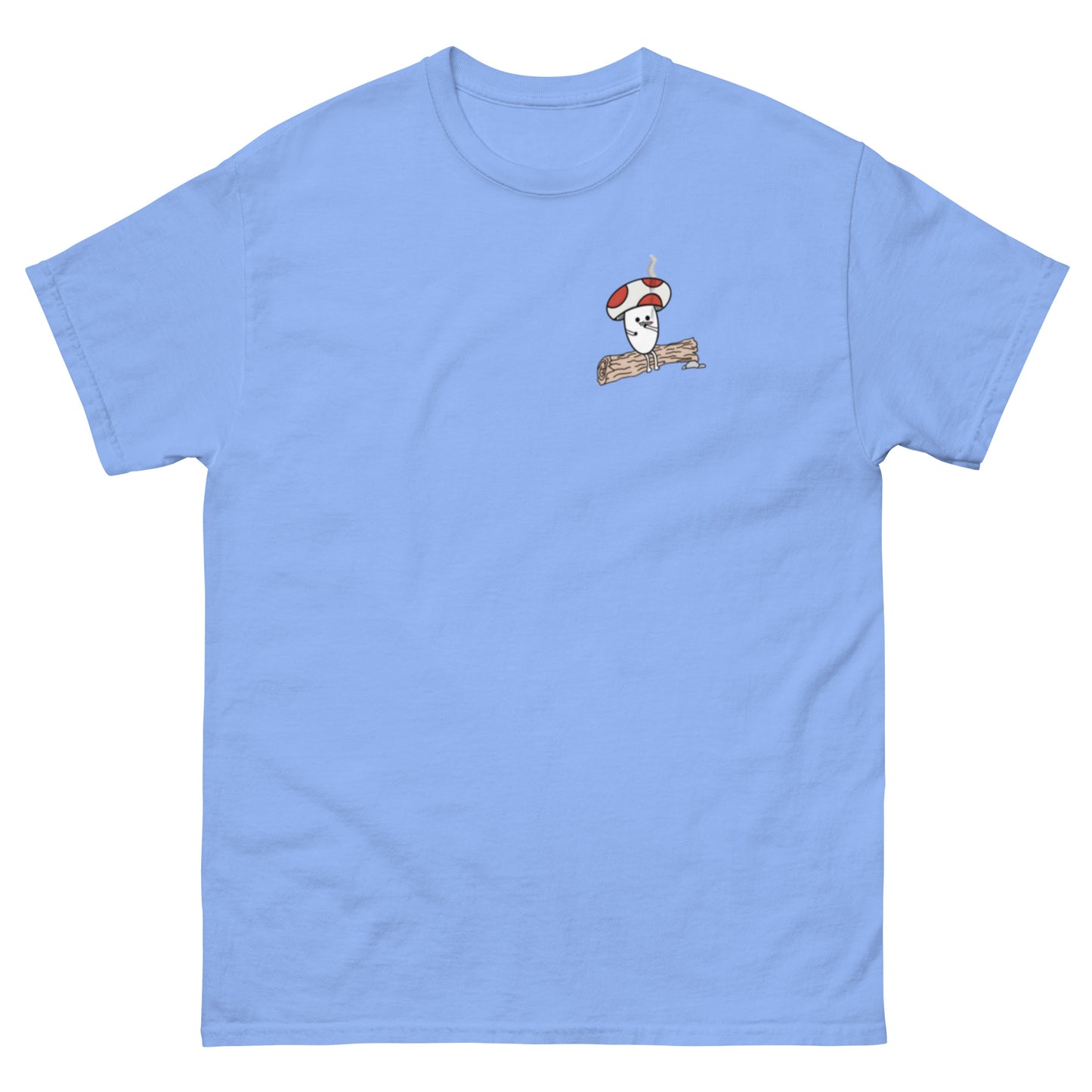 Toadally Chillin' Unisex classic tee