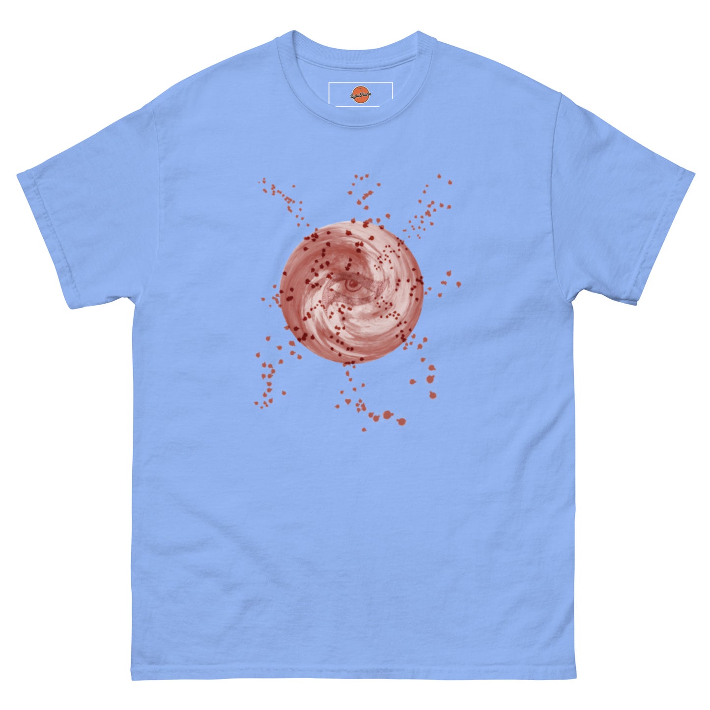 Blood Moon Unisex classic tee