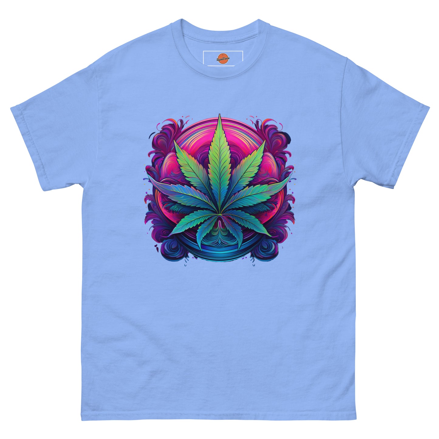 Vibes n' Stuff Unisex classic tee