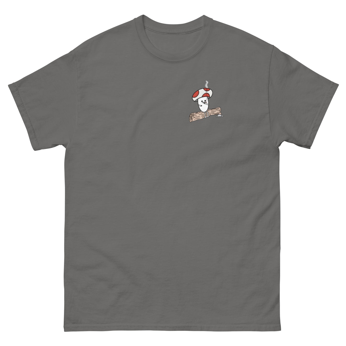 Toadally Chillin' Unisex classic tee