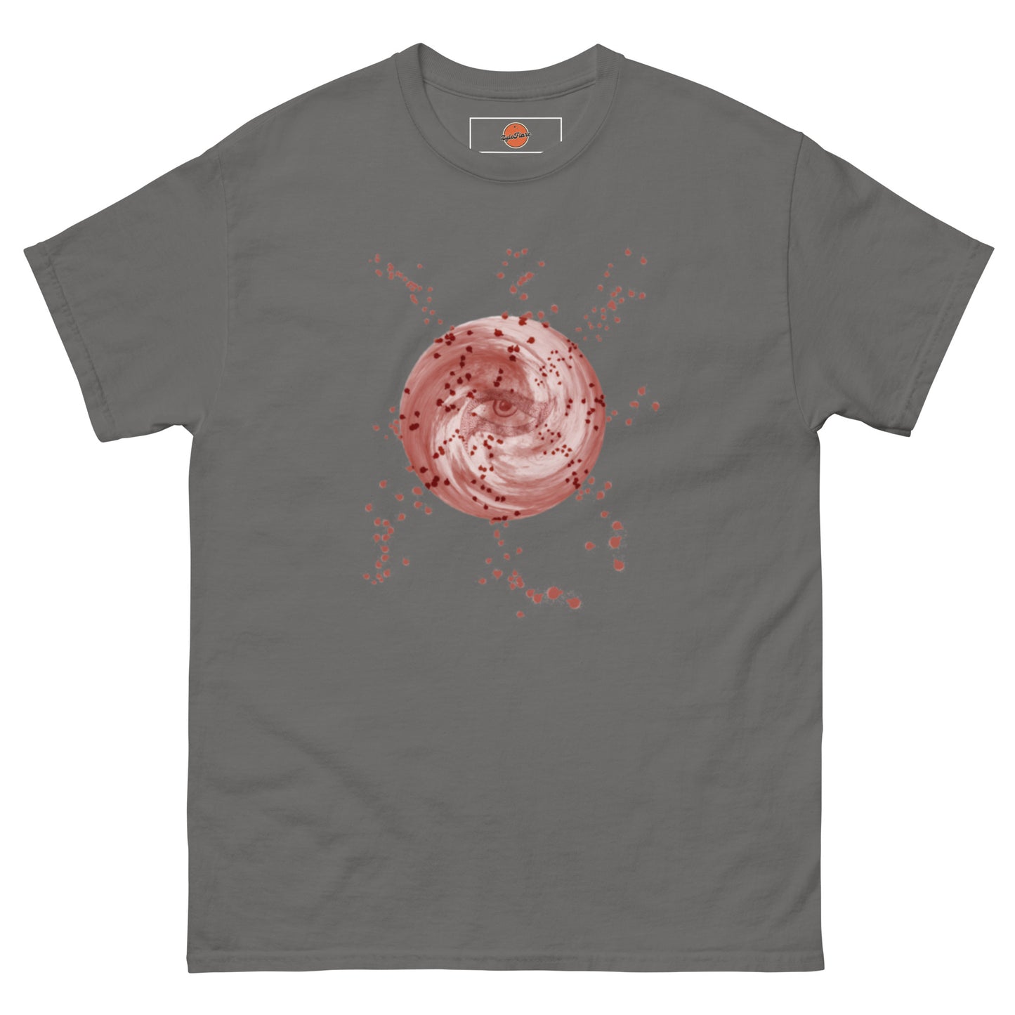 Blood Moon Unisex classic tee