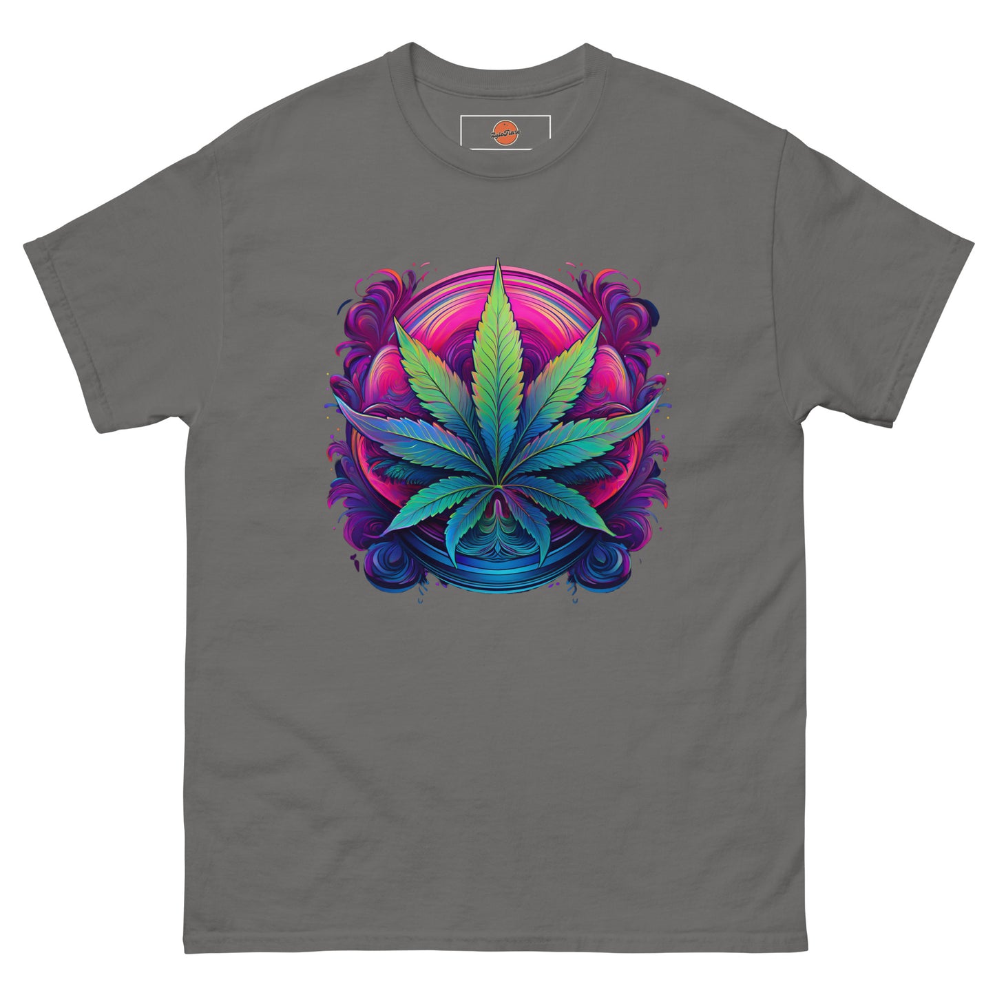 Vibes n' Stuff Unisex classic tee