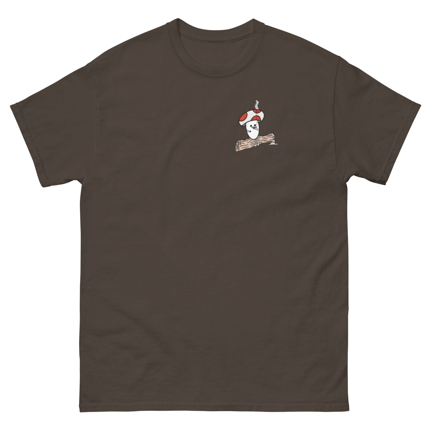 Toadally Chillin' Unisex classic tee