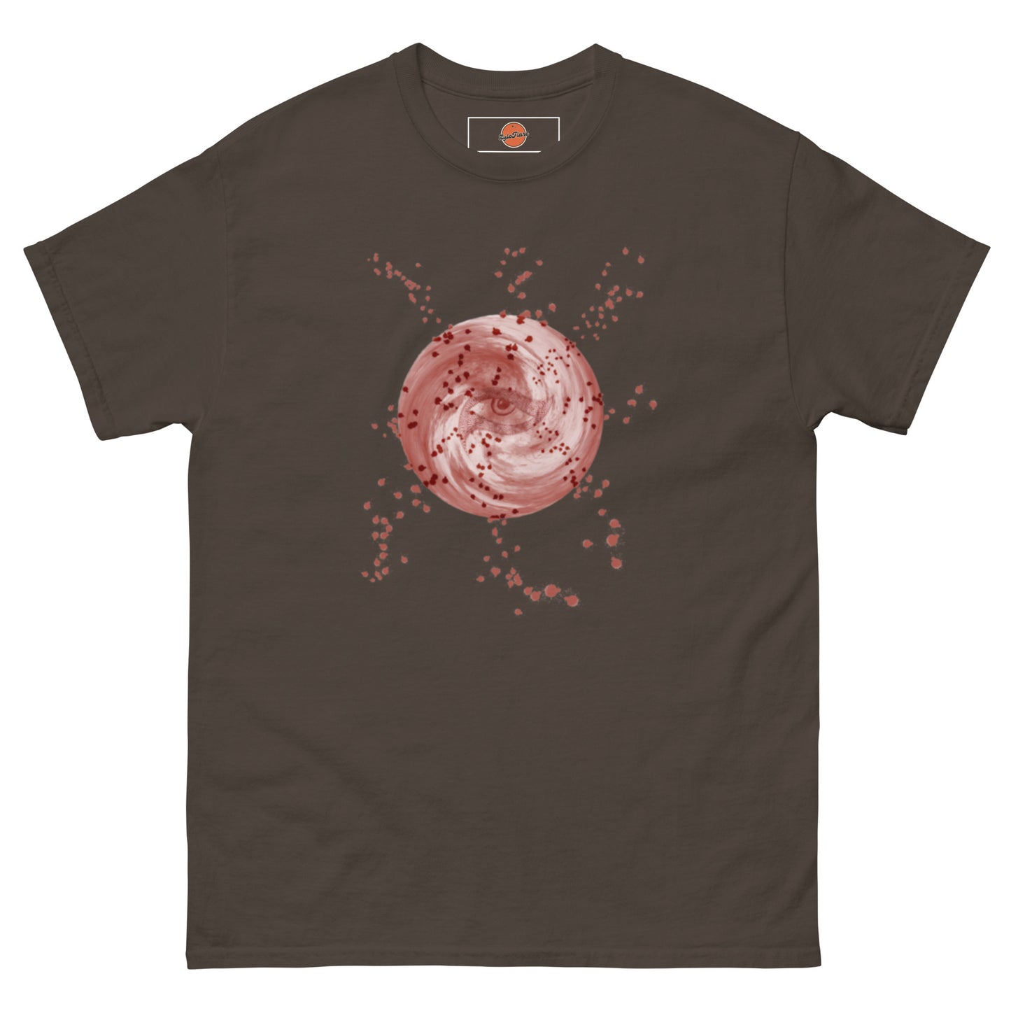 Blood Moon Unisex classic tee