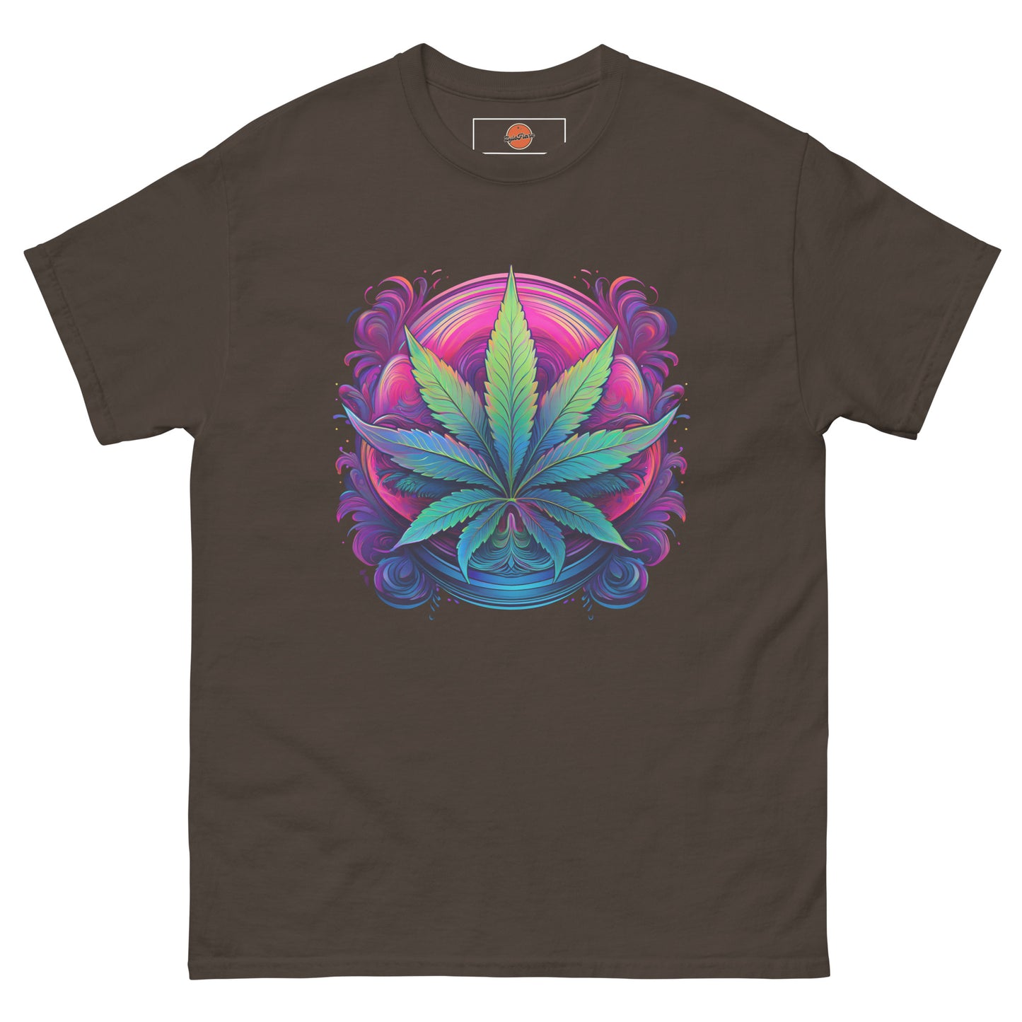 Vibes n' Stuff Unisex classic tee