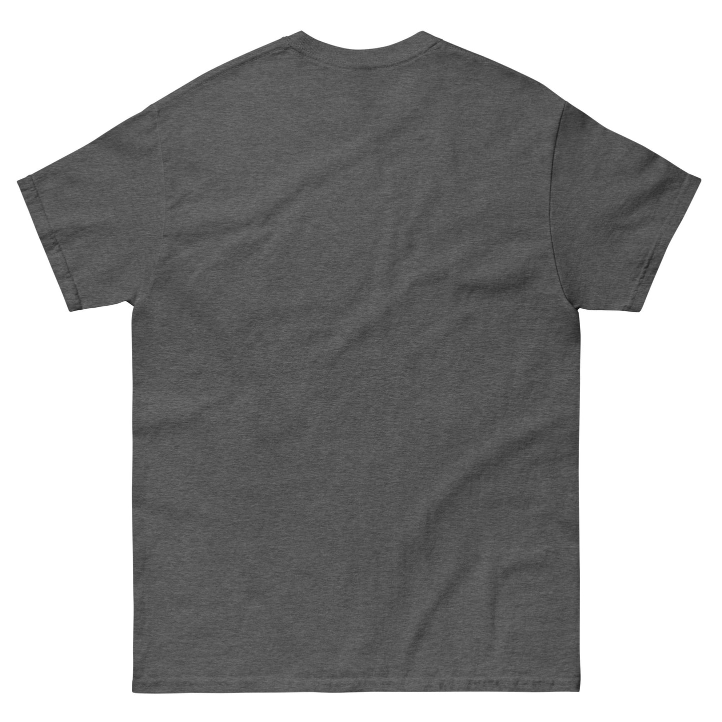 Inferno pumpkin Unisex classic tee