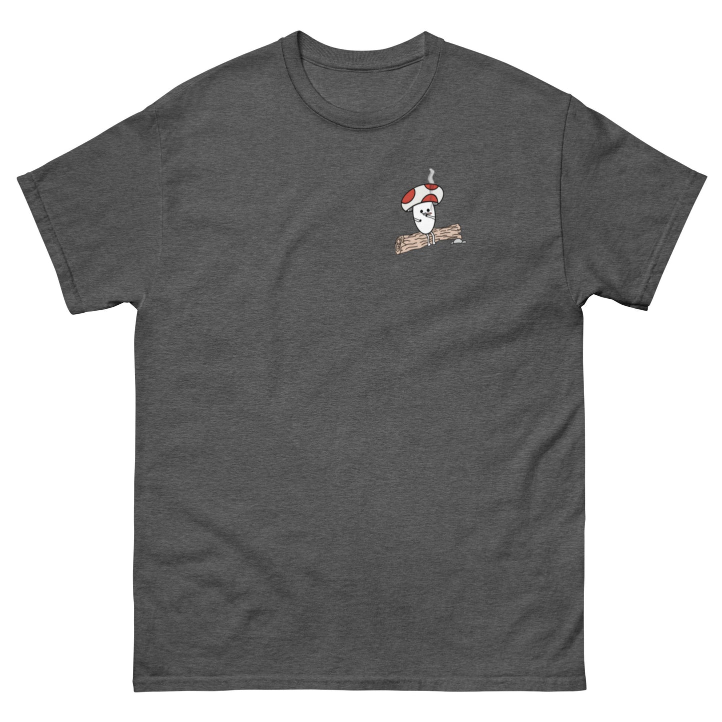 Toadally Chillin' Unisex classic tee