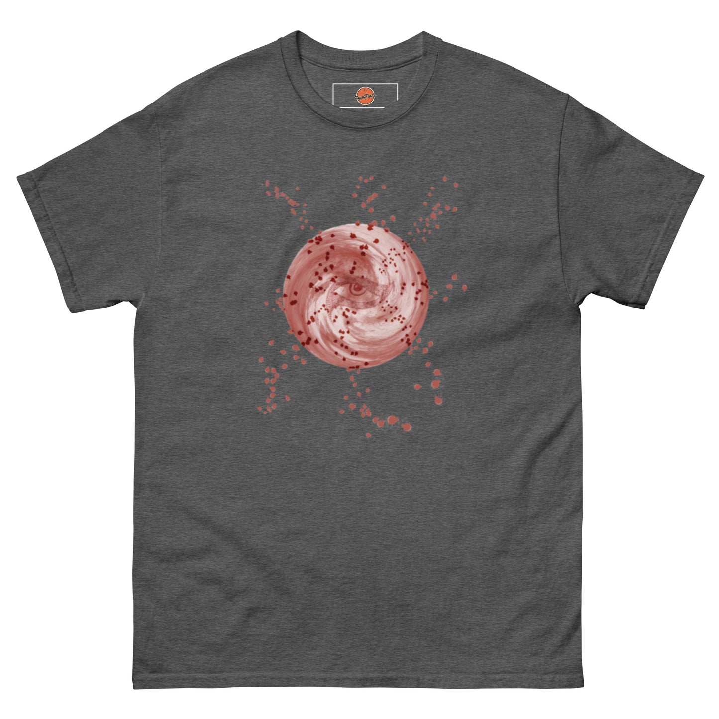 Blood Moon Unisex classic tee