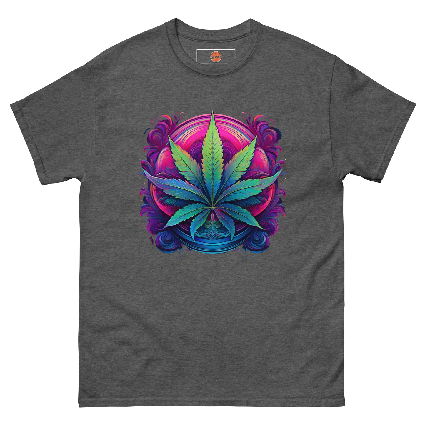 Vibes n' Stuff Unisex classic tee