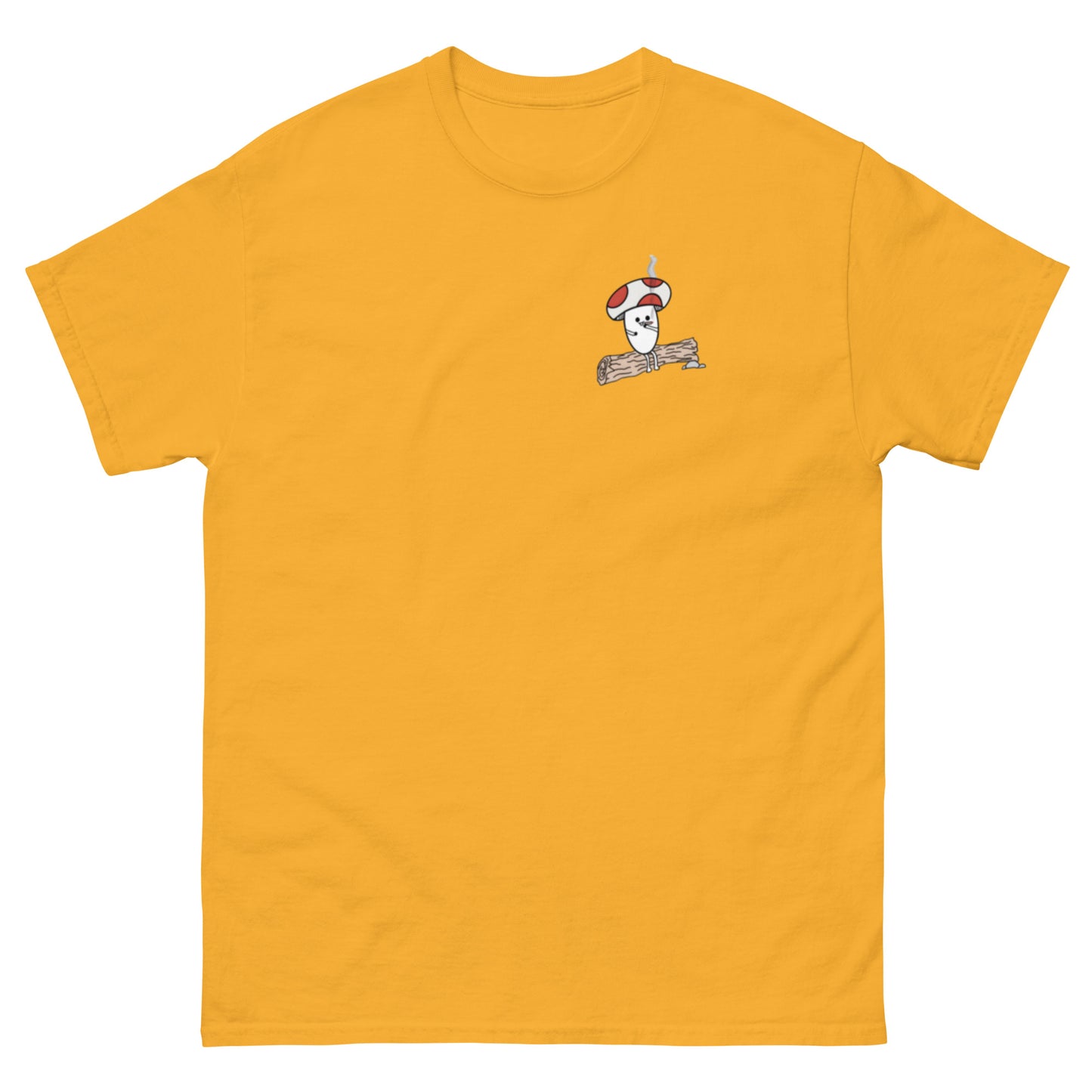 Toadally Chillin' Unisex classic tee