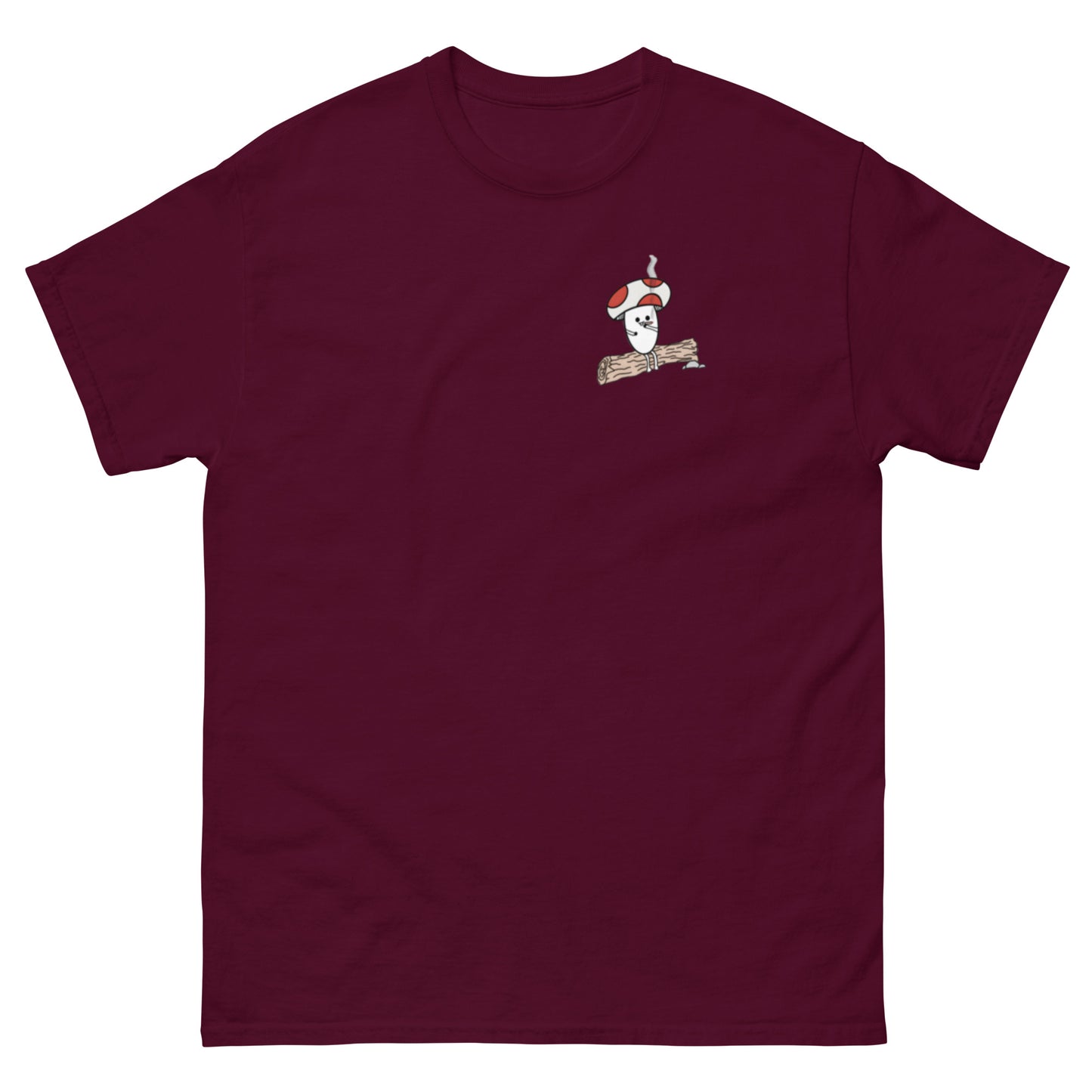 Toadally Chillin' Unisex classic tee