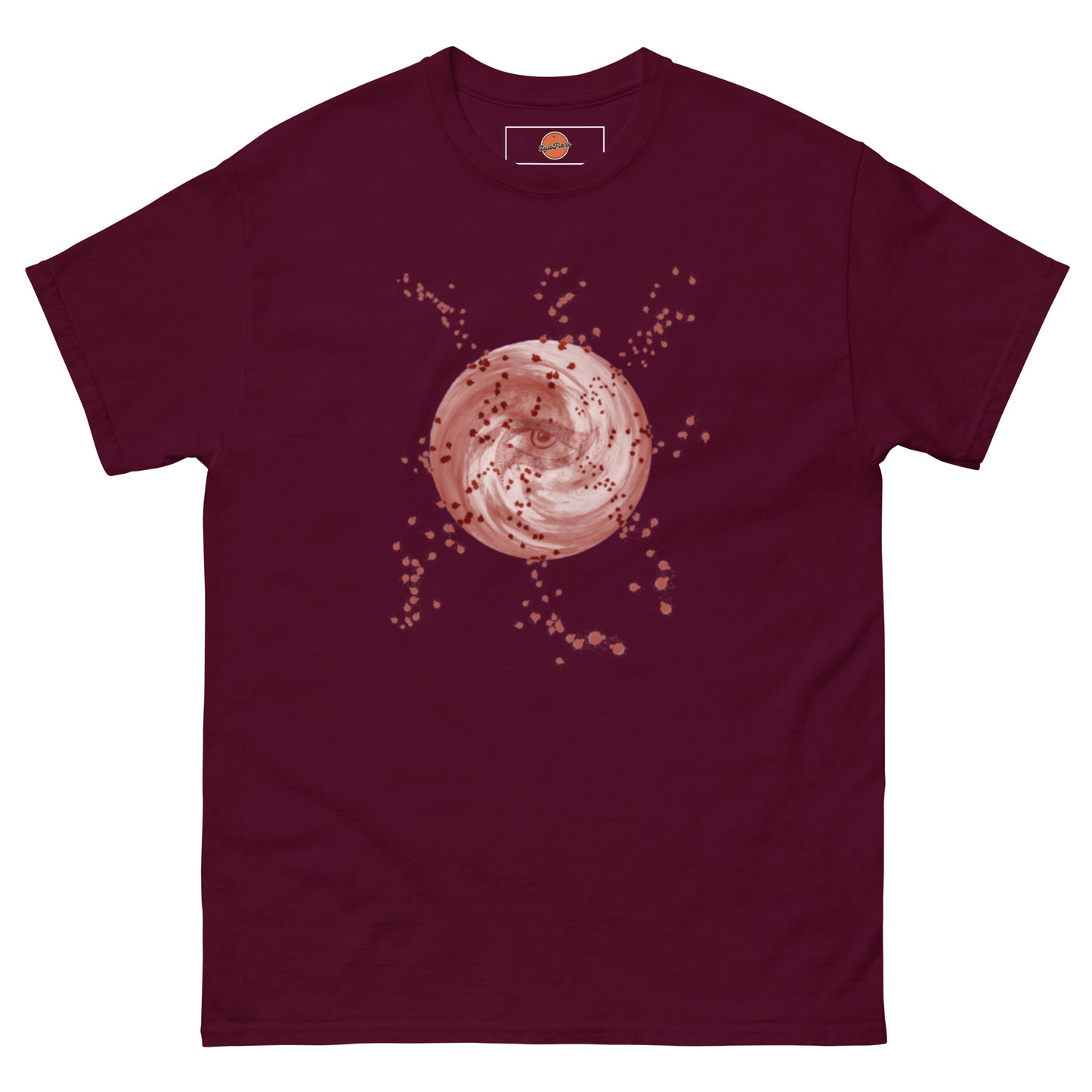 Blood Moon Unisex classic tee
