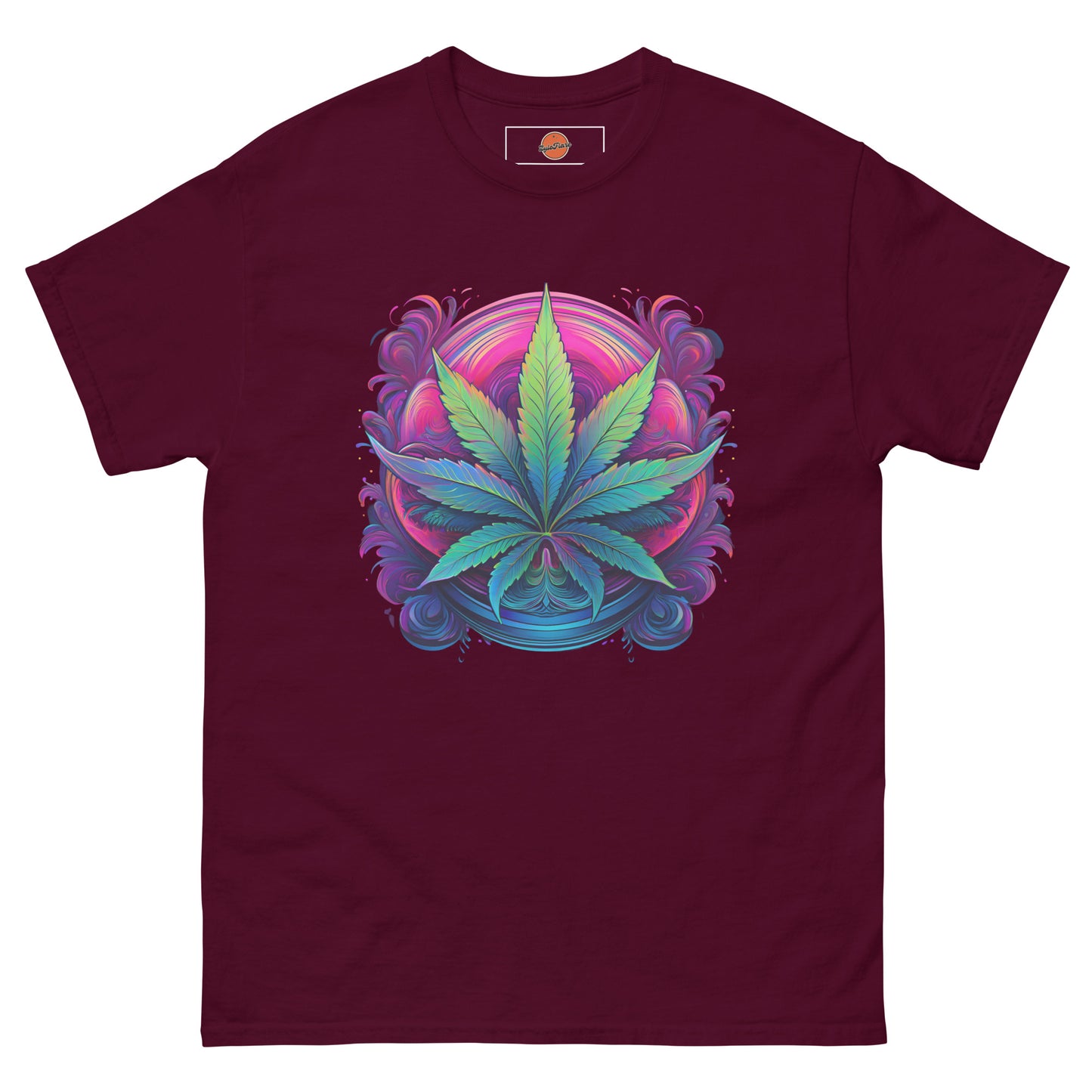 Vibes n' Stuff Unisex classic tee