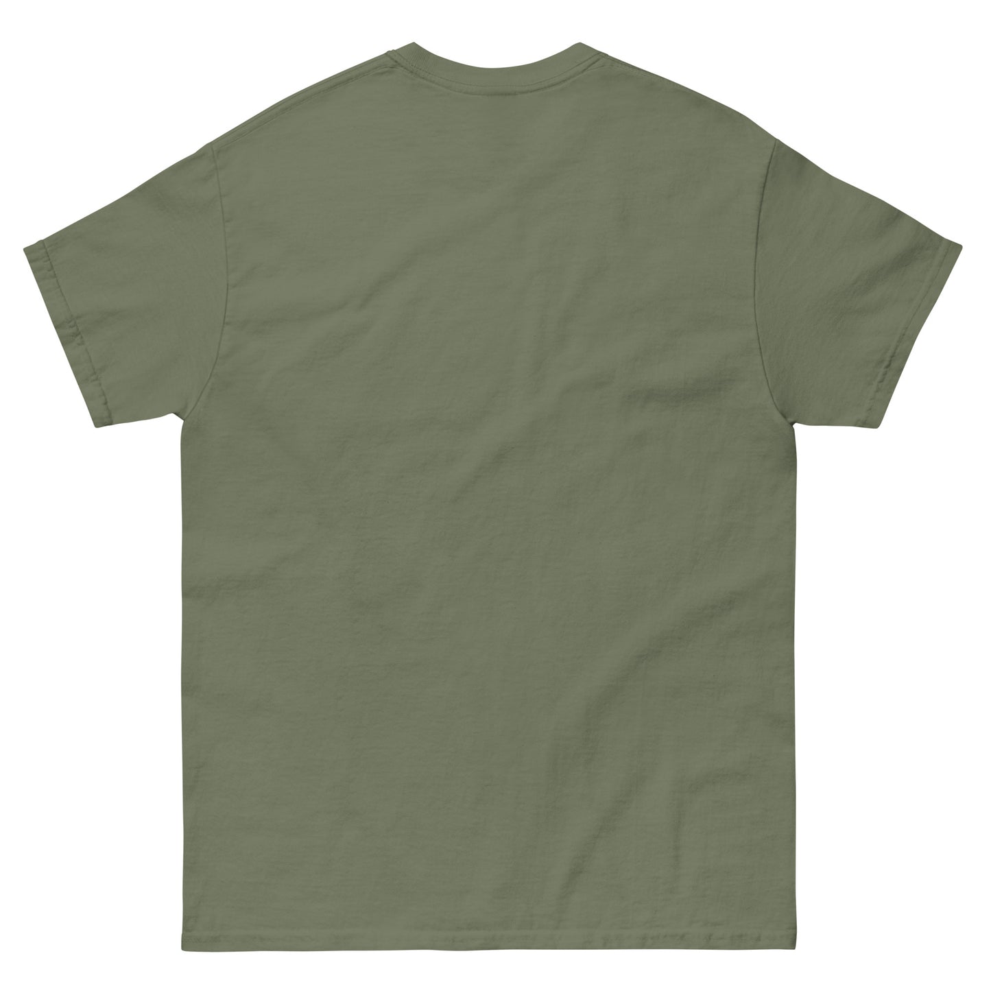 Inferno pumpkin Unisex classic tee