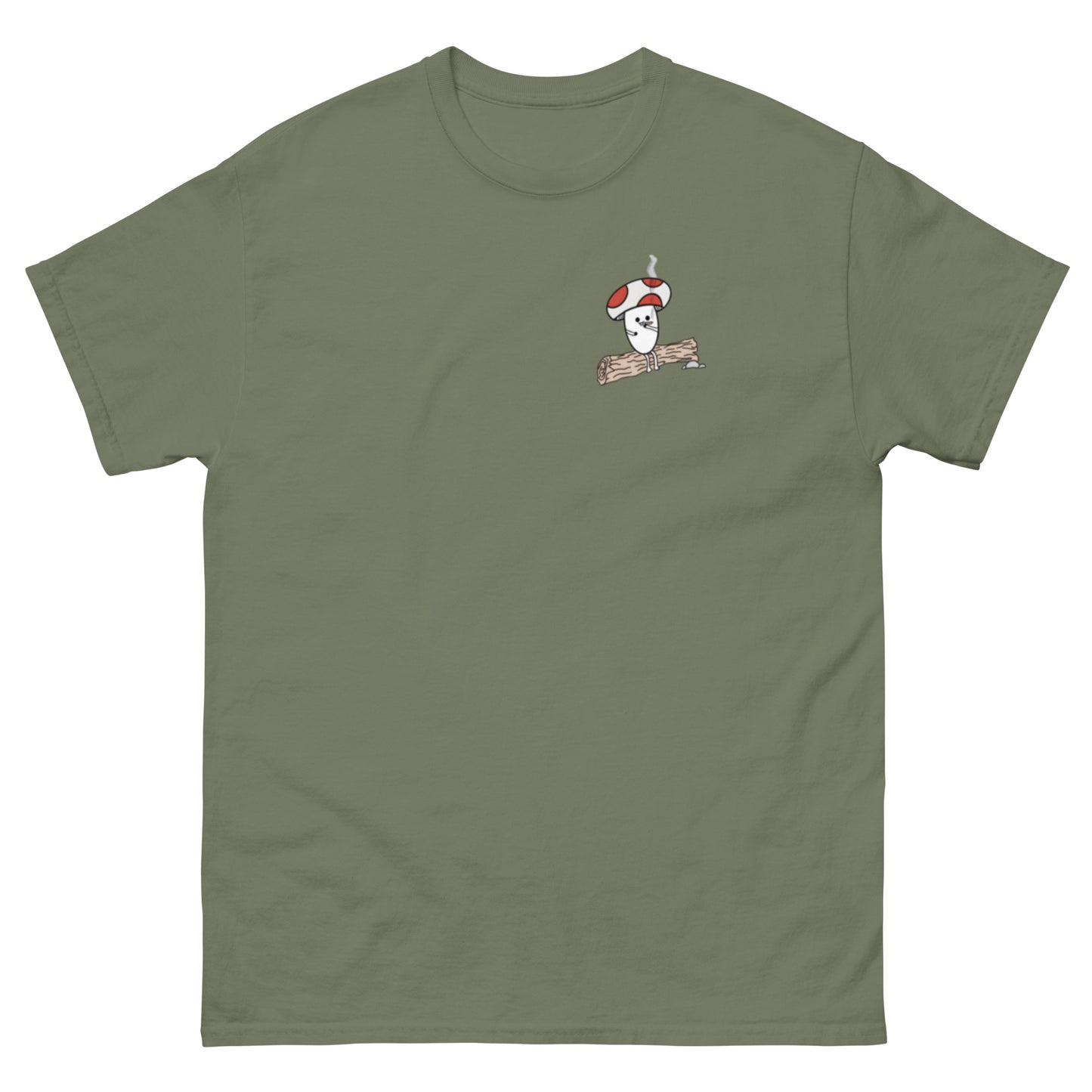 Toadally Chillin' Unisex classic tee