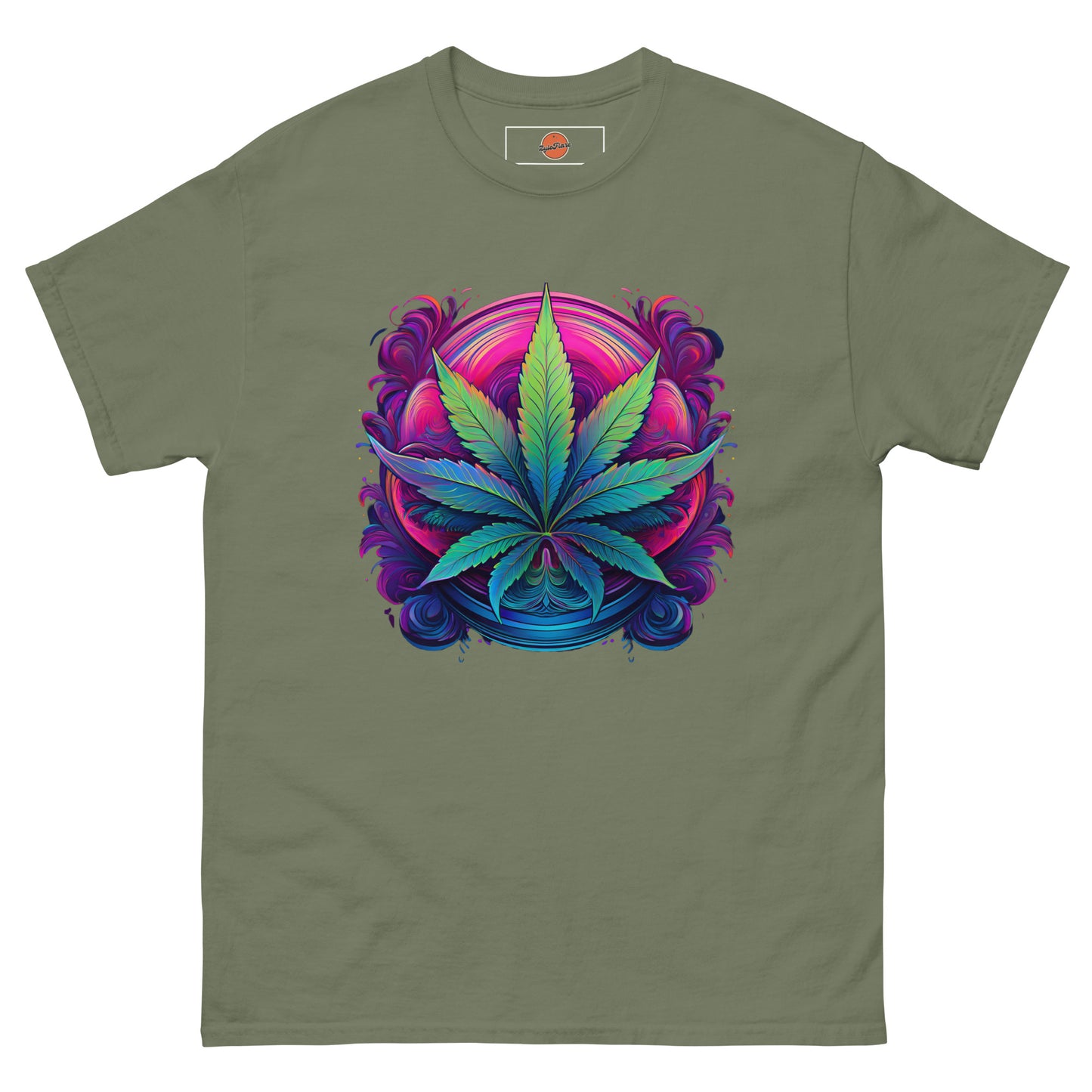 Vibes n' Stuff Unisex classic tee