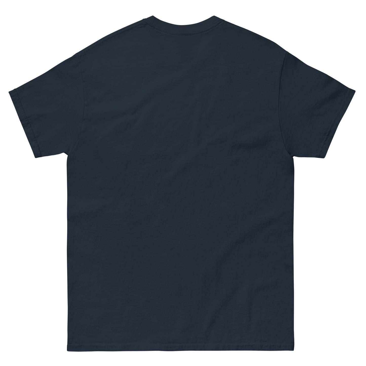 Inferno pumpkin Unisex classic tee