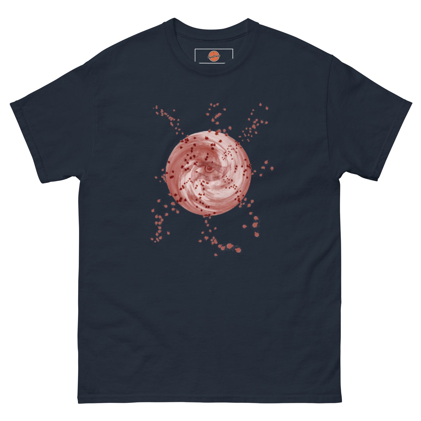 Blood Moon Unisex classic tee