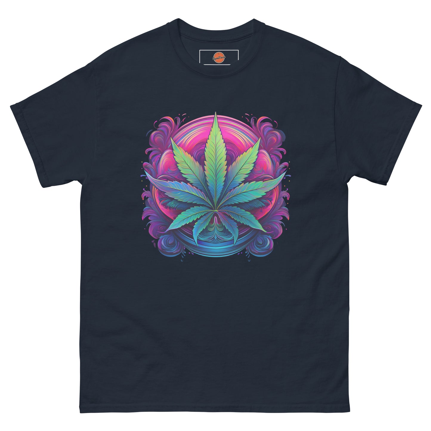 Vibes n' Stuff Unisex classic tee