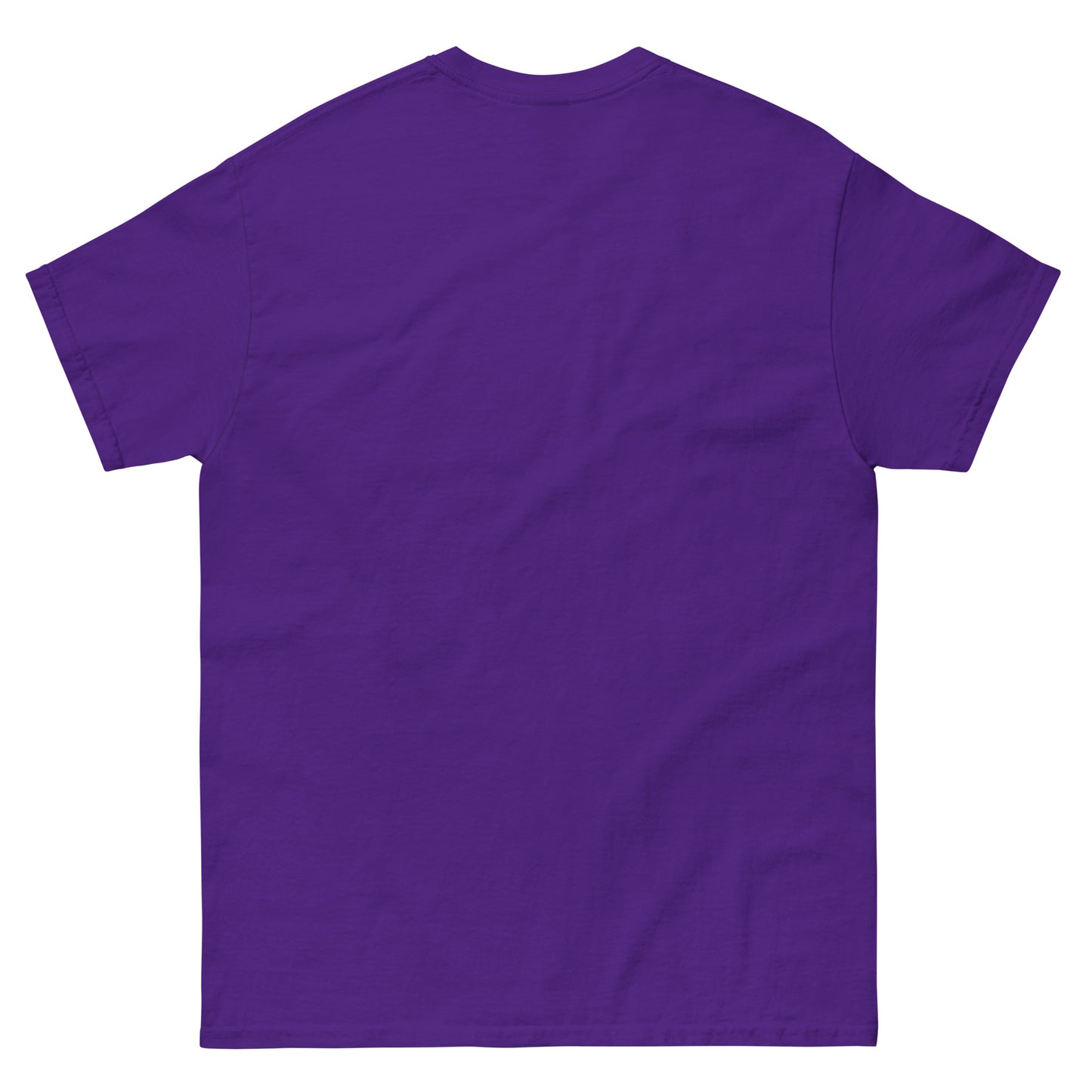 Inferno pumpkin Unisex classic tee