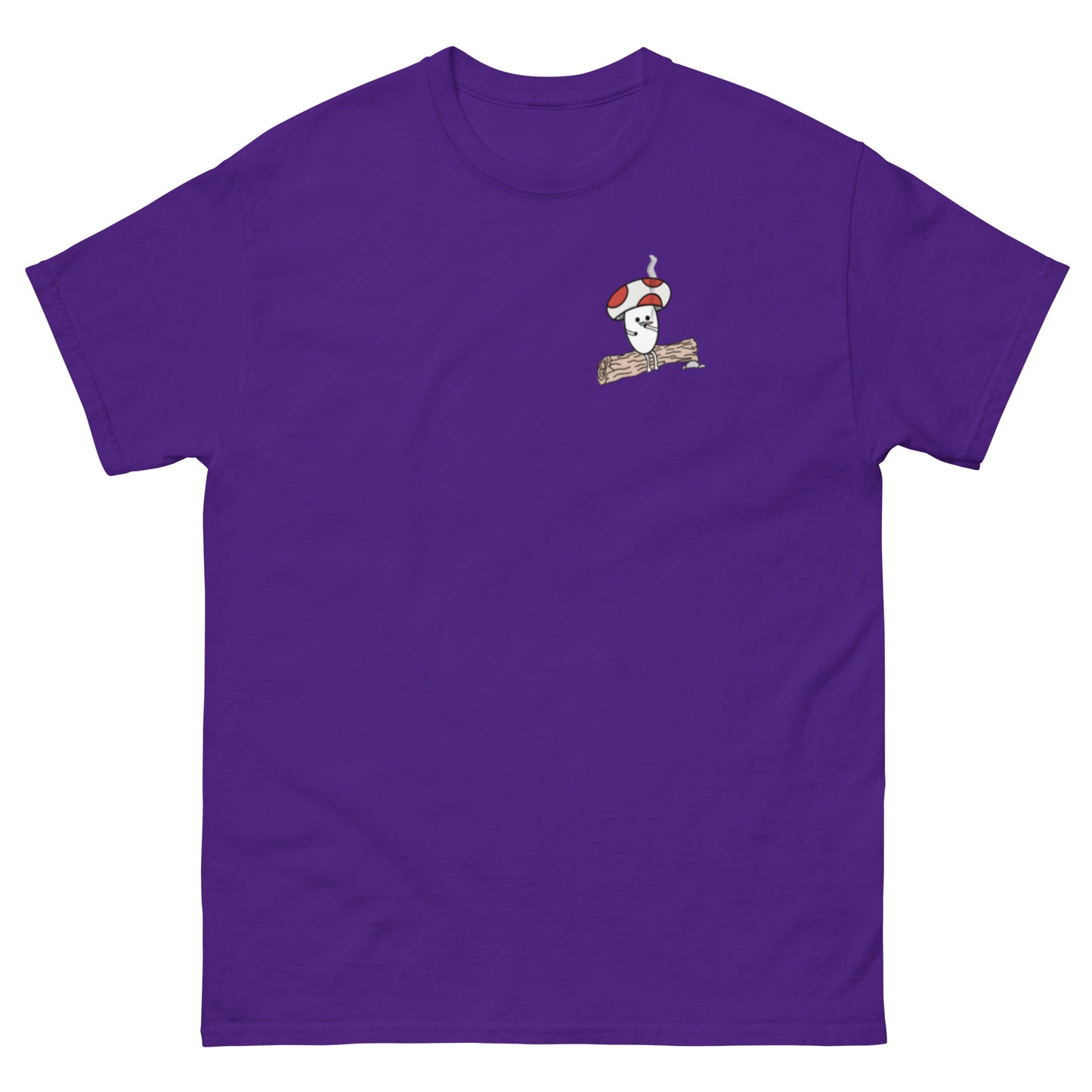 Toadally Chillin' Unisex classic tee
