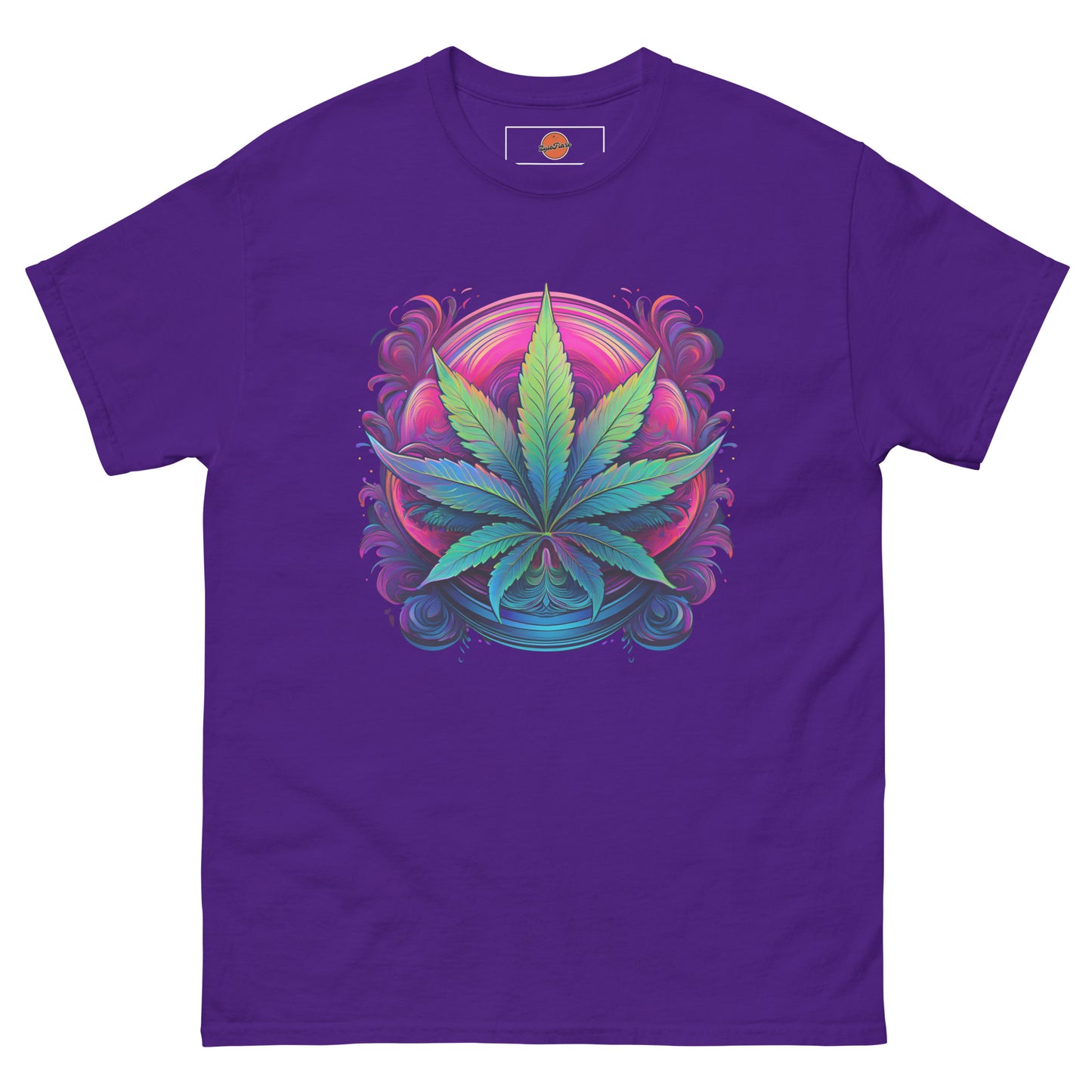 Vibes n' Stuff Unisex classic tee