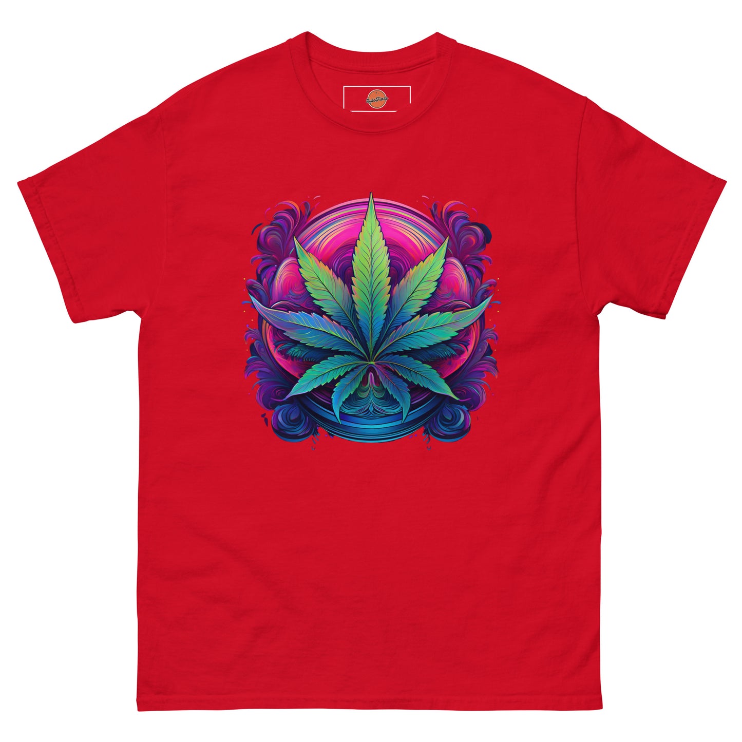 Vibes n' Stuff Unisex classic tee