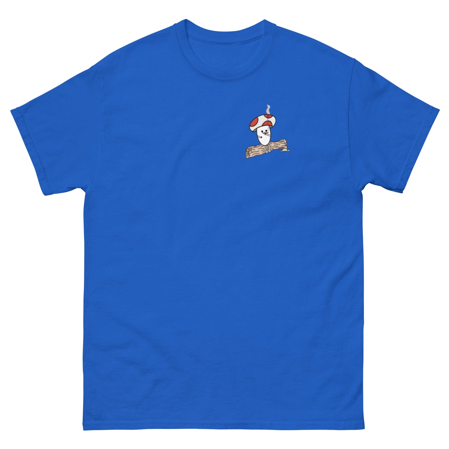 Toadally Chillin' Unisex classic tee