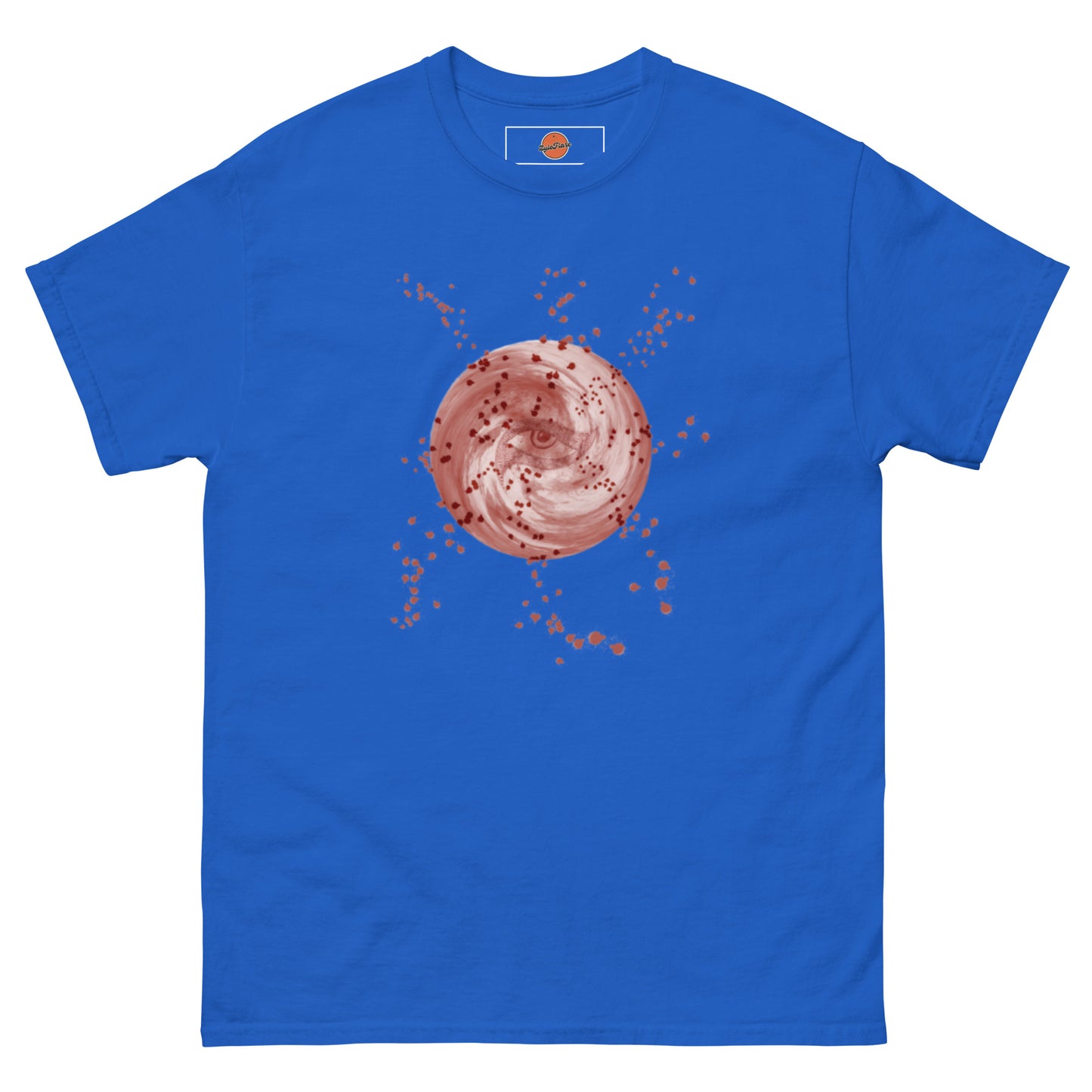 Blood Moon Unisex classic tee