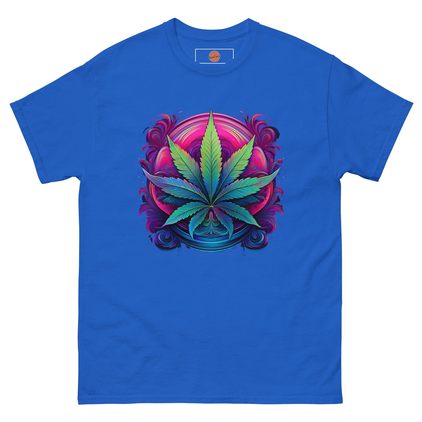 Vibes n' Stuff Unisex classic tee