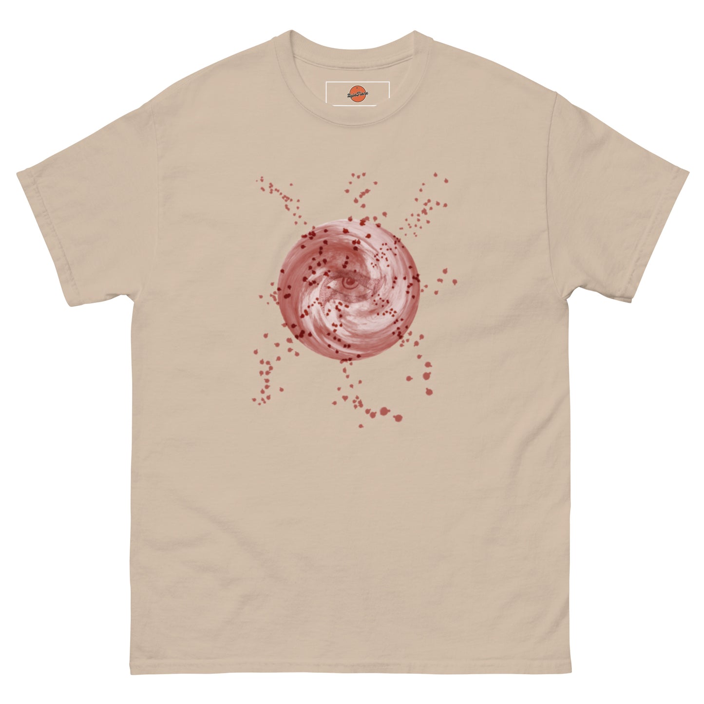 Blood Moon Unisex classic tee