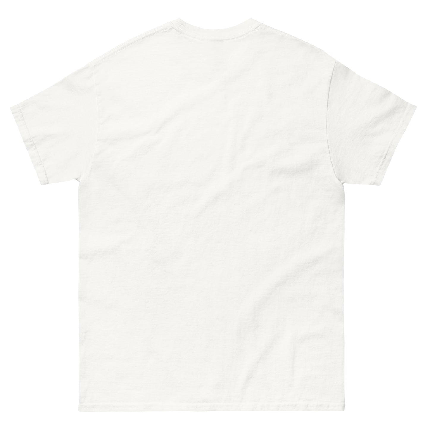 Galactic Battle Ships Unisex classic tee