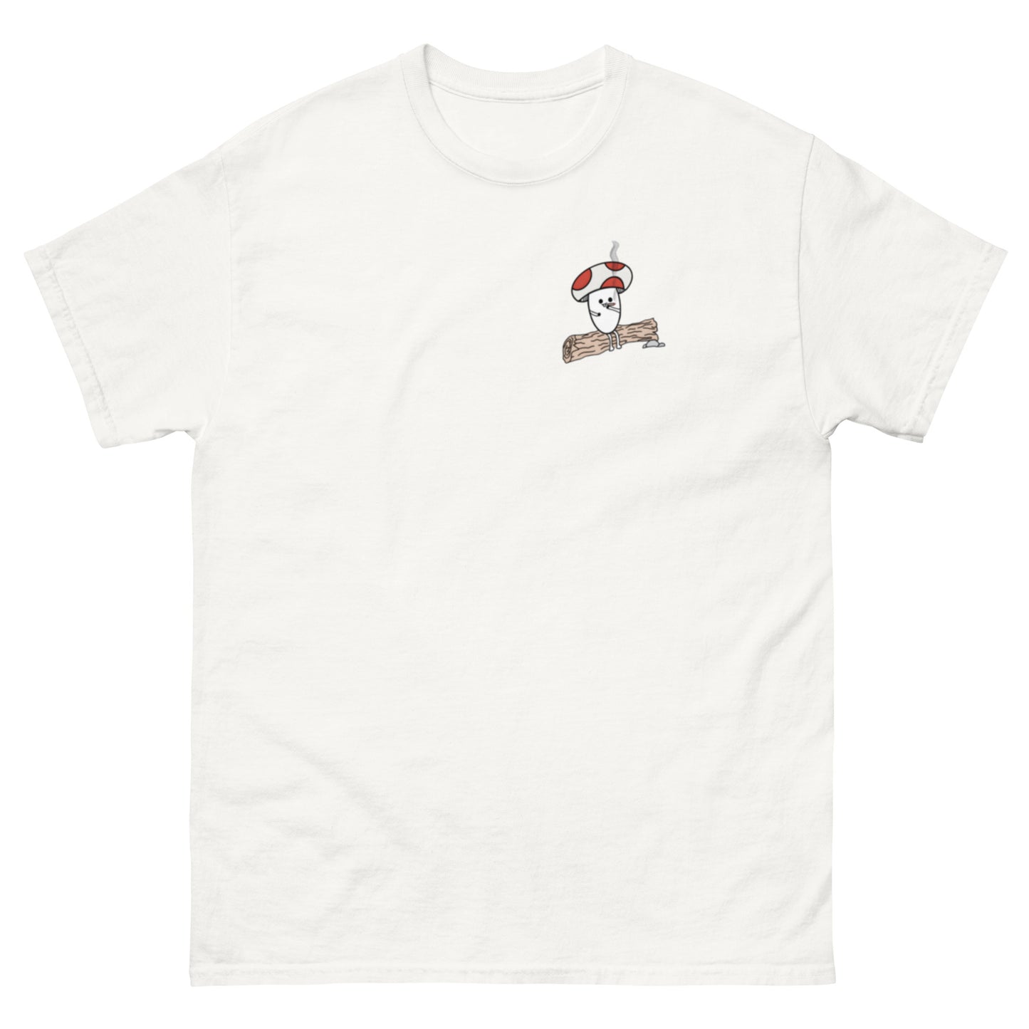 Toadally Chillin' Unisex classic tee