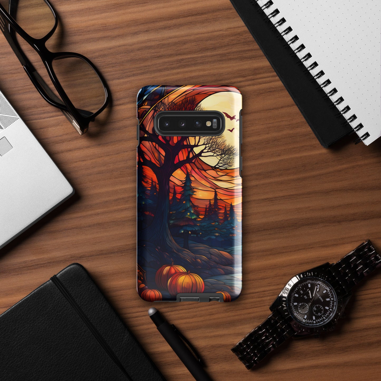 Twilight Tough case for Samsung®