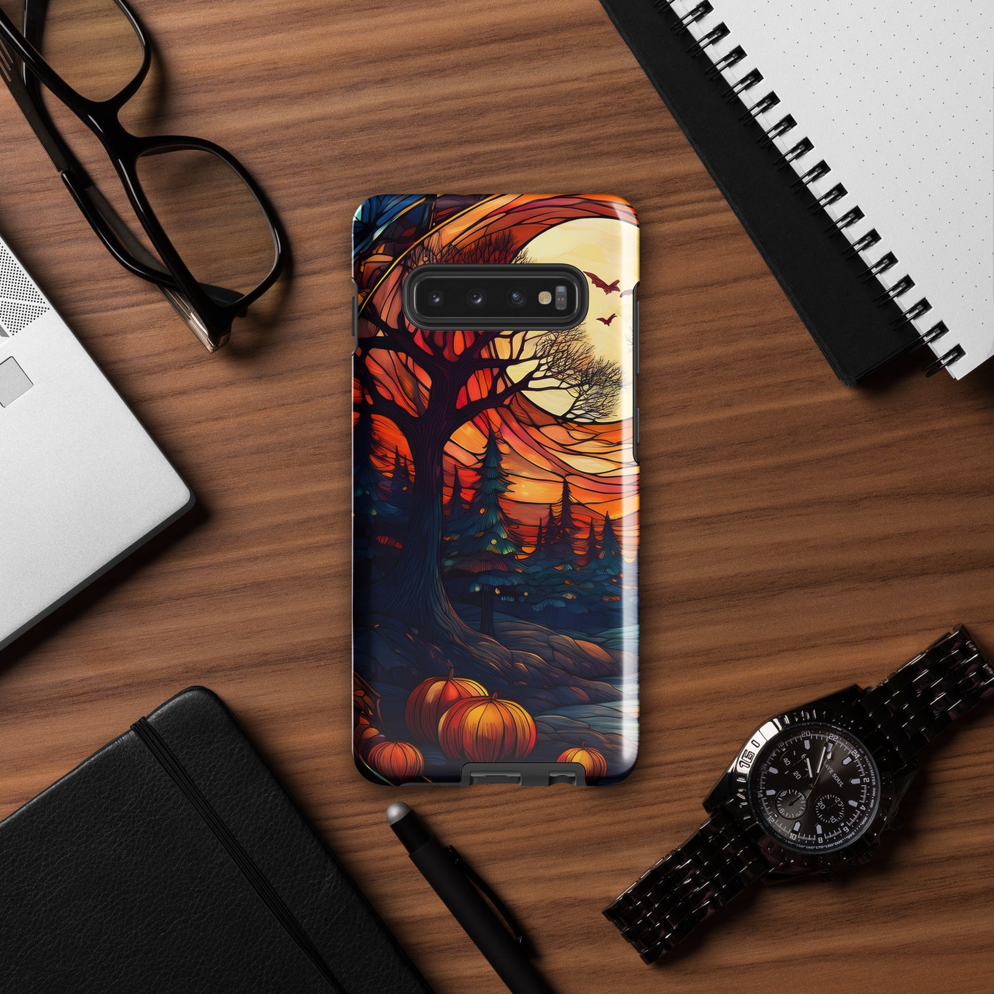 Twilight Tough case for Samsung®