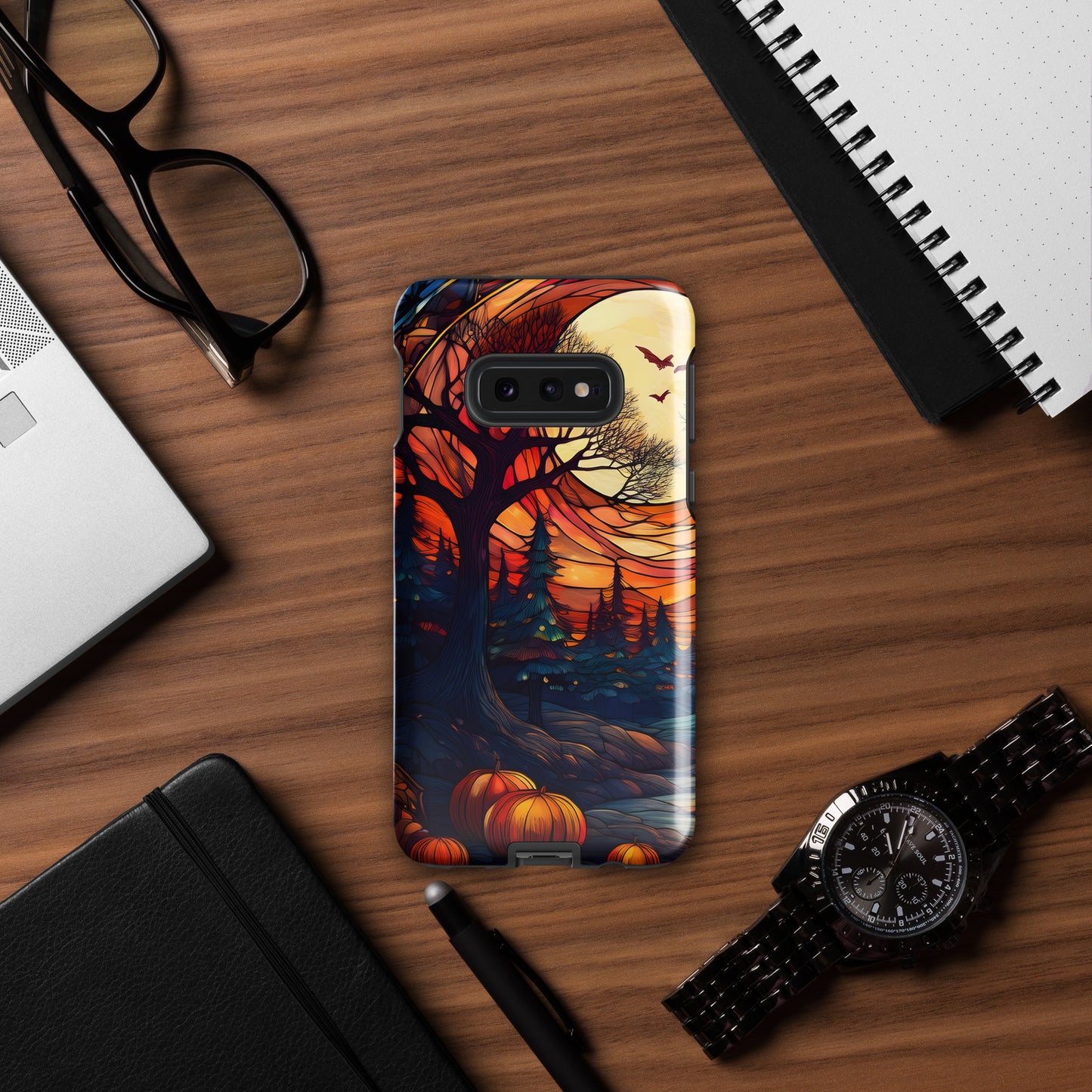 Twilight Tough case for Samsung®