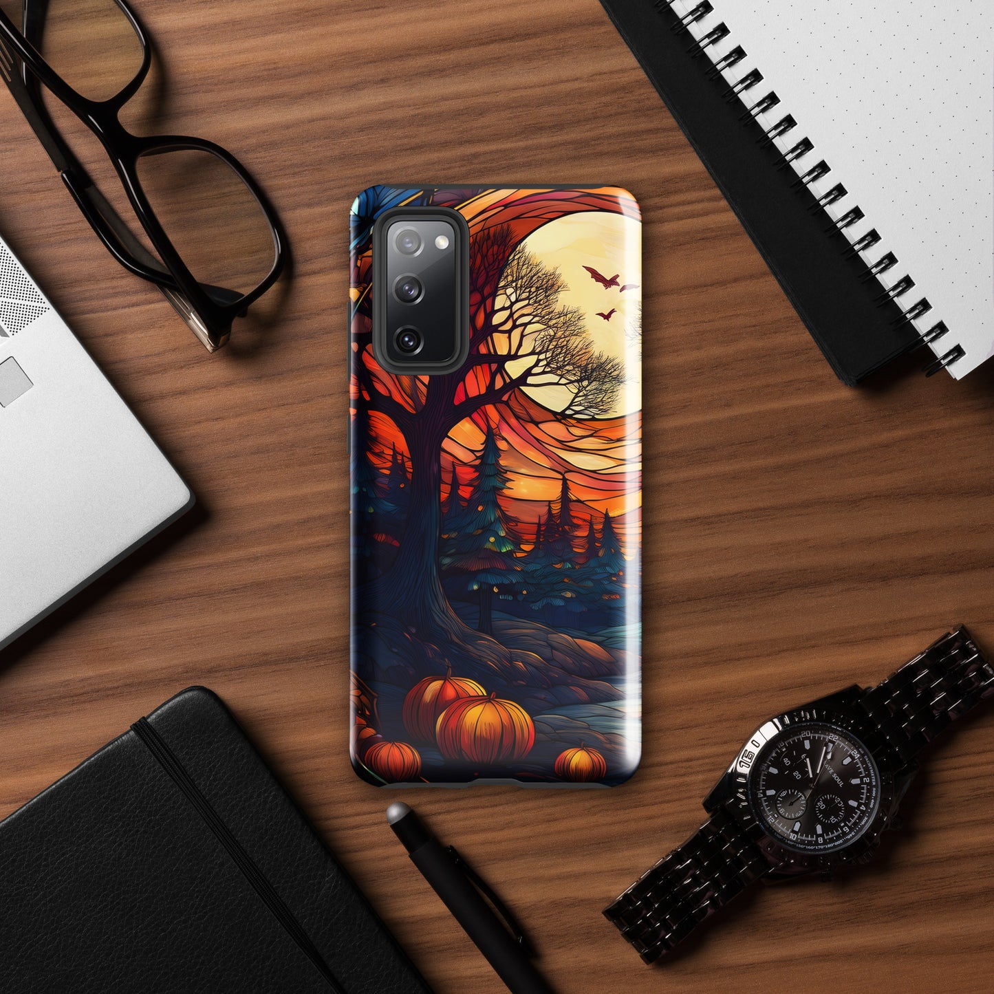 Twilight Tough case for Samsung®