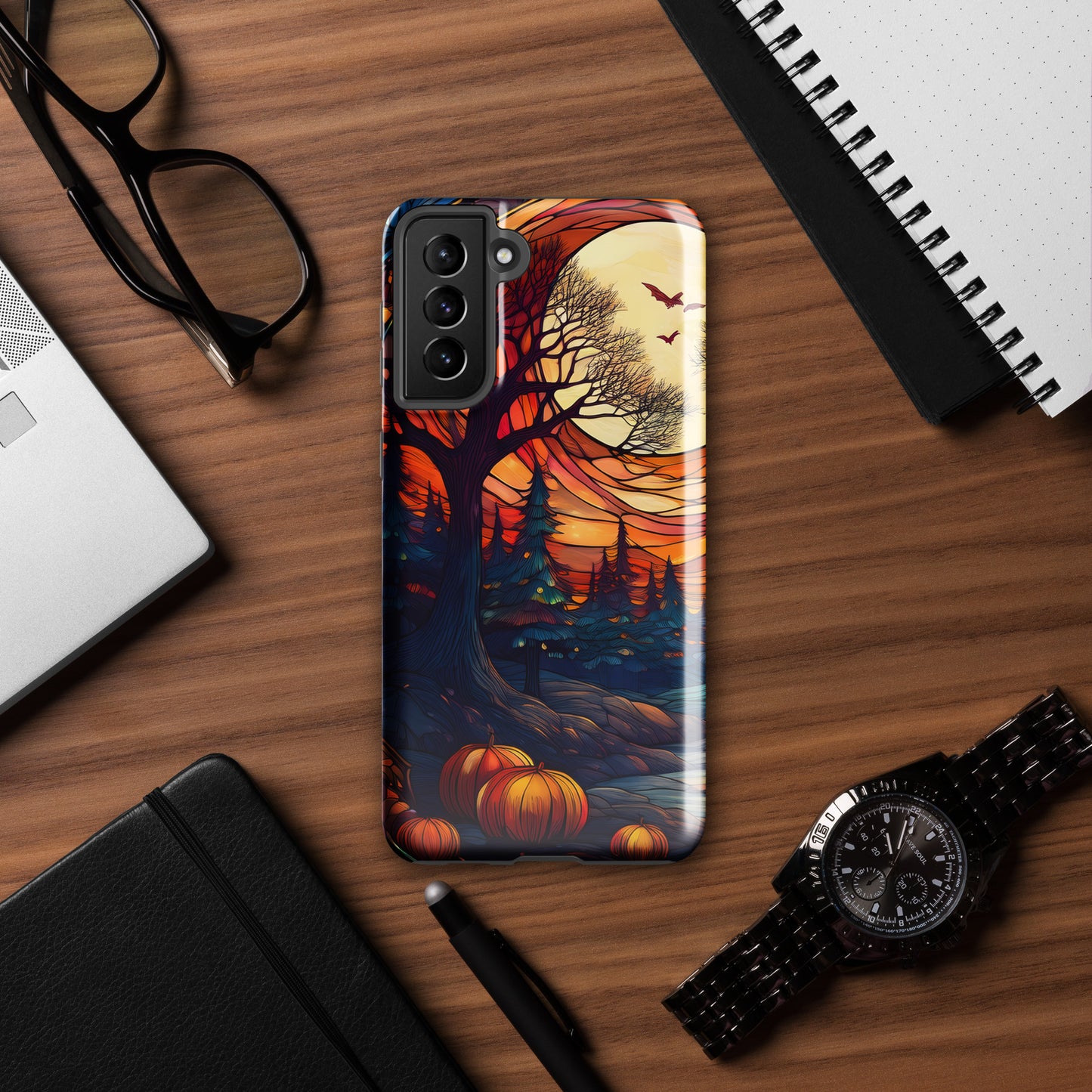 Twilight Tough case for Samsung®