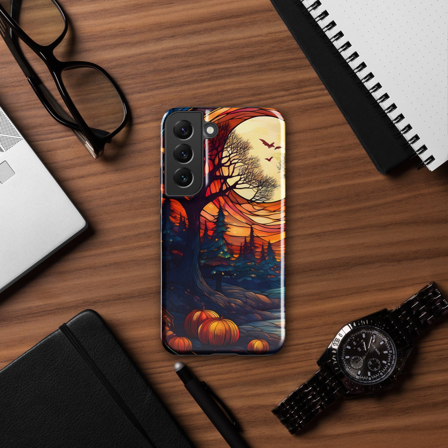 Twilight Tough case for Samsung®